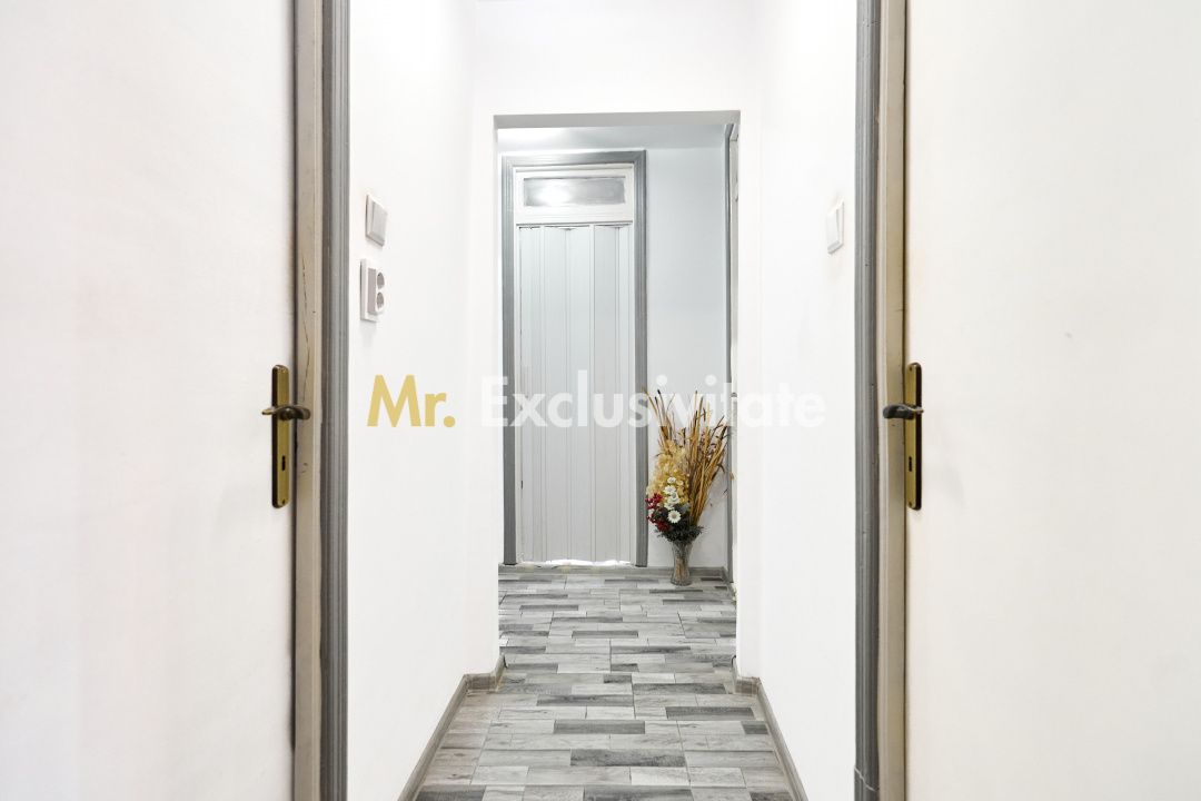 APARTAMENT 3 CAMERE -DECOMANDAT + LOC DE PARCARE - PITEȘTI — fotografia 12
