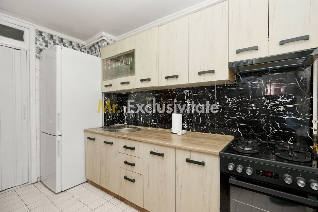 APARTAMENT 3 CAMERE -DECOMANDAT + LOC DE PARCARE - PITEȘTI — fotografia 5