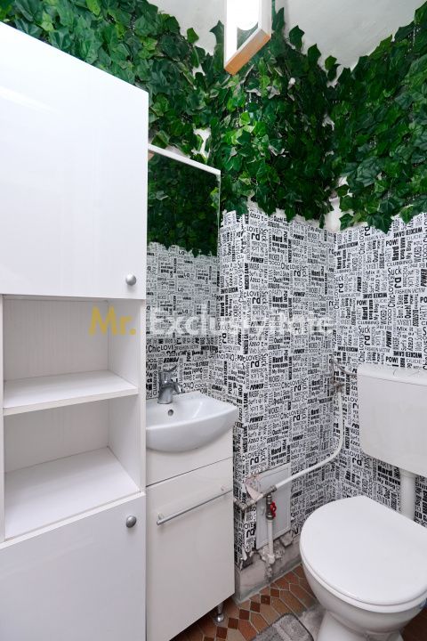 APARTAMENT 3 CAMERE -DECOMANDAT + LOC DE PARCARE - PITEȘTI — fotografia 7
