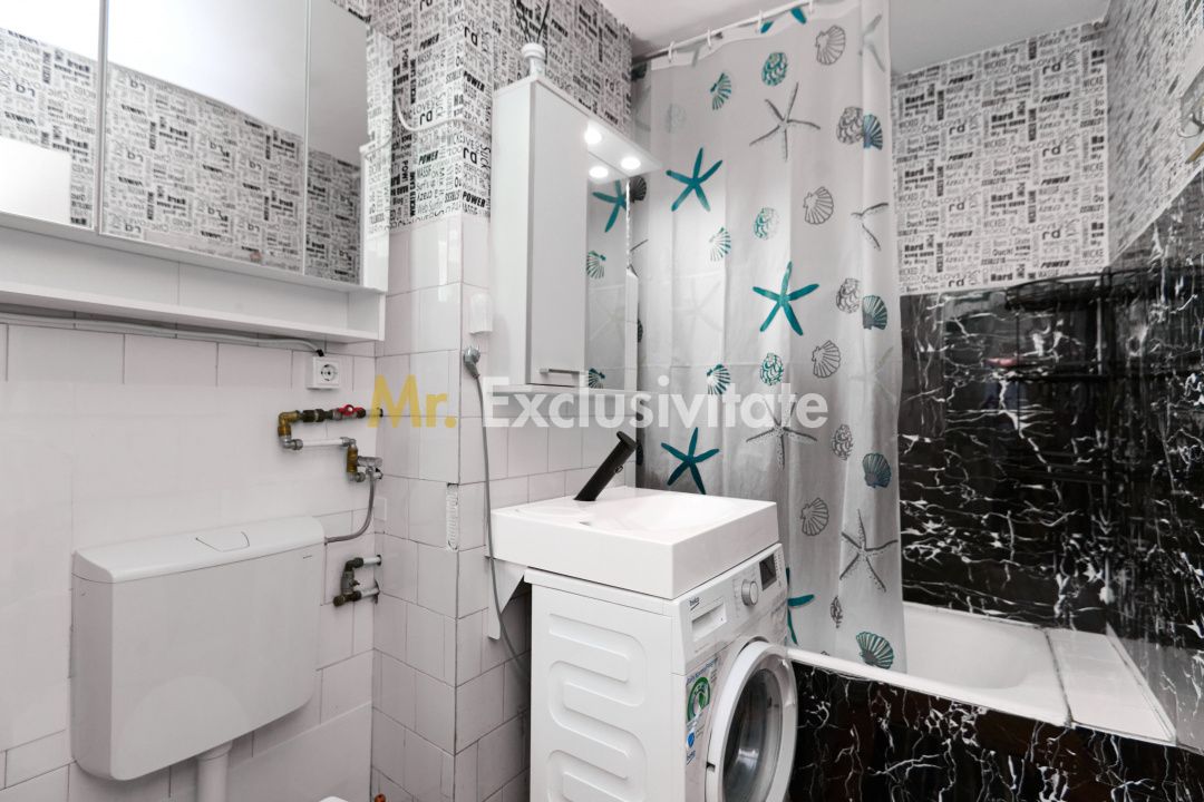 APARTAMENT 3 CAMERE -DECOMANDAT + LOC DE PARCARE - PITEȘTI — fotografia 8