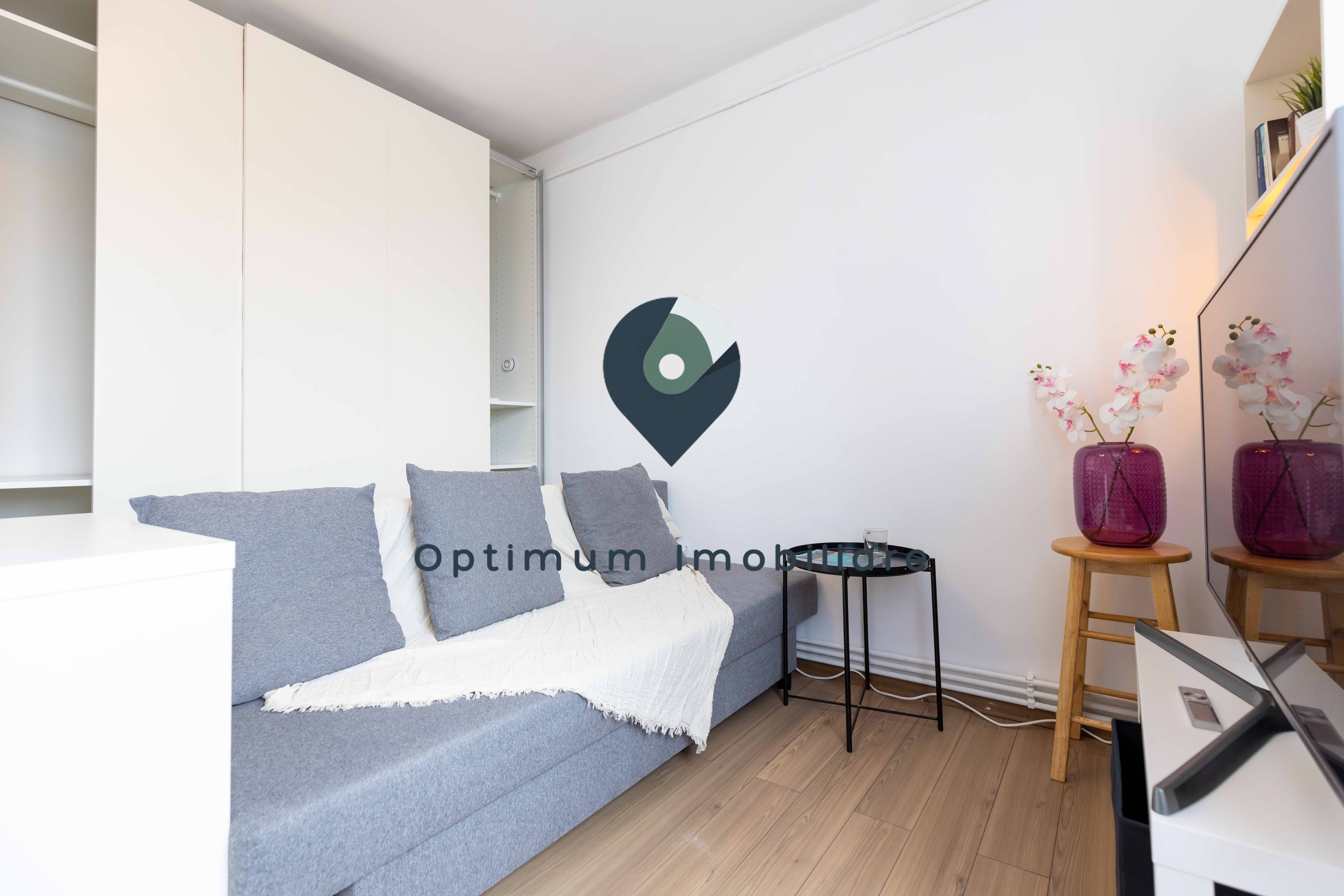 Apartament cu 2 camere, renovat, Manastur, zona Big ! — fotografia 3