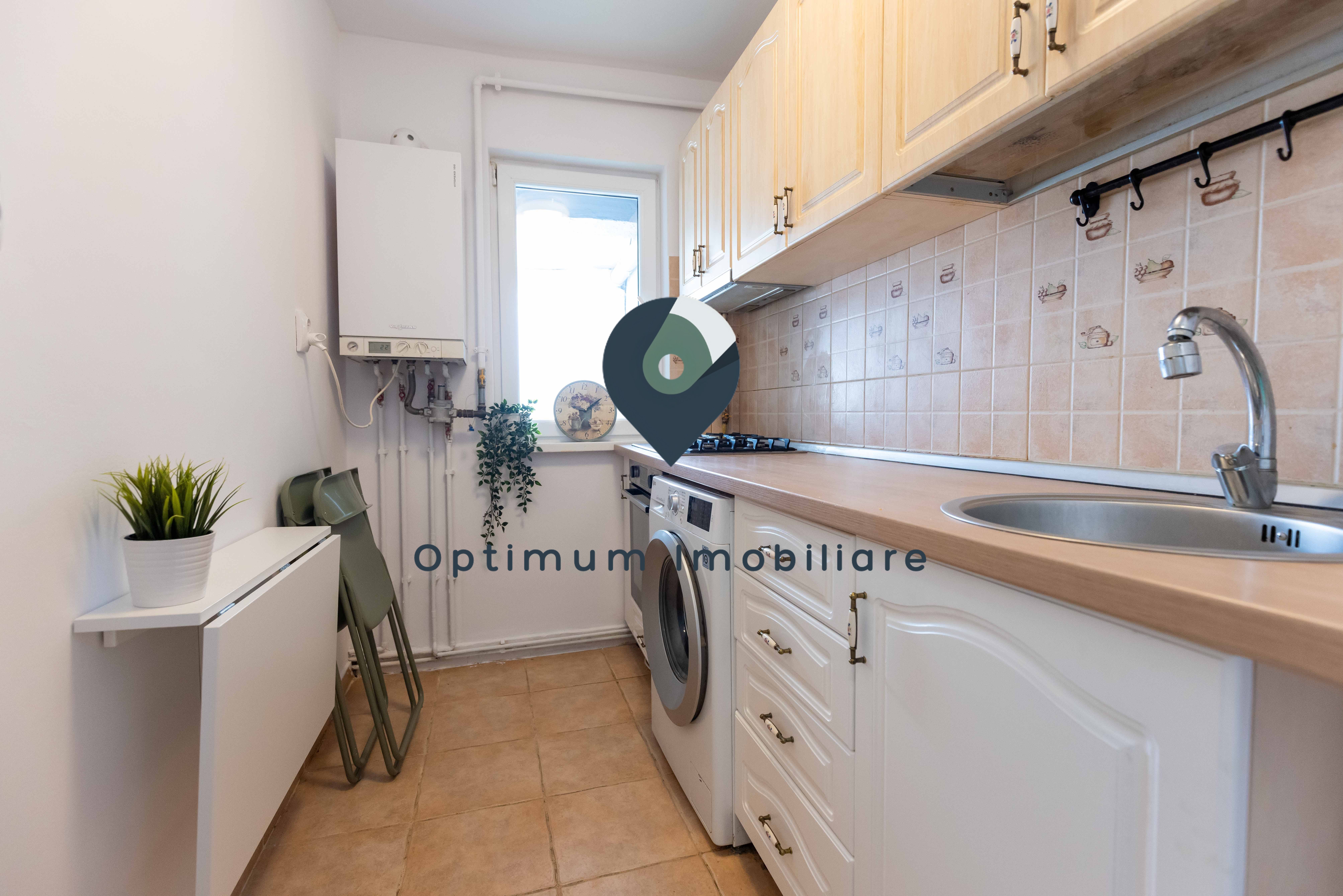 Apartament cu 2 camere, renovat, Manastur, zona Big ! — fotografia 4