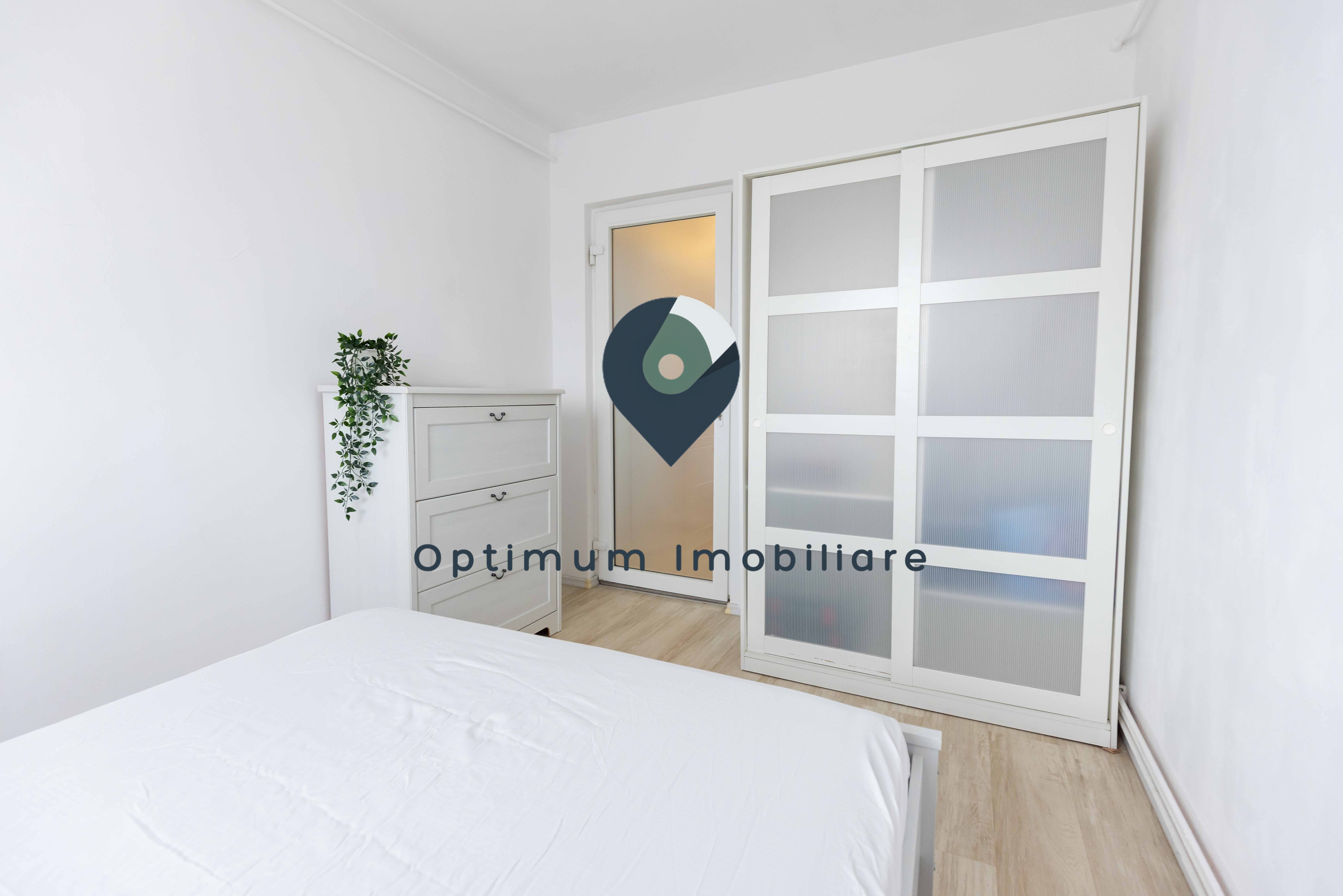 Apartament cu 2 camere, renovat, Manastur, zona Big ! — fotografia 6