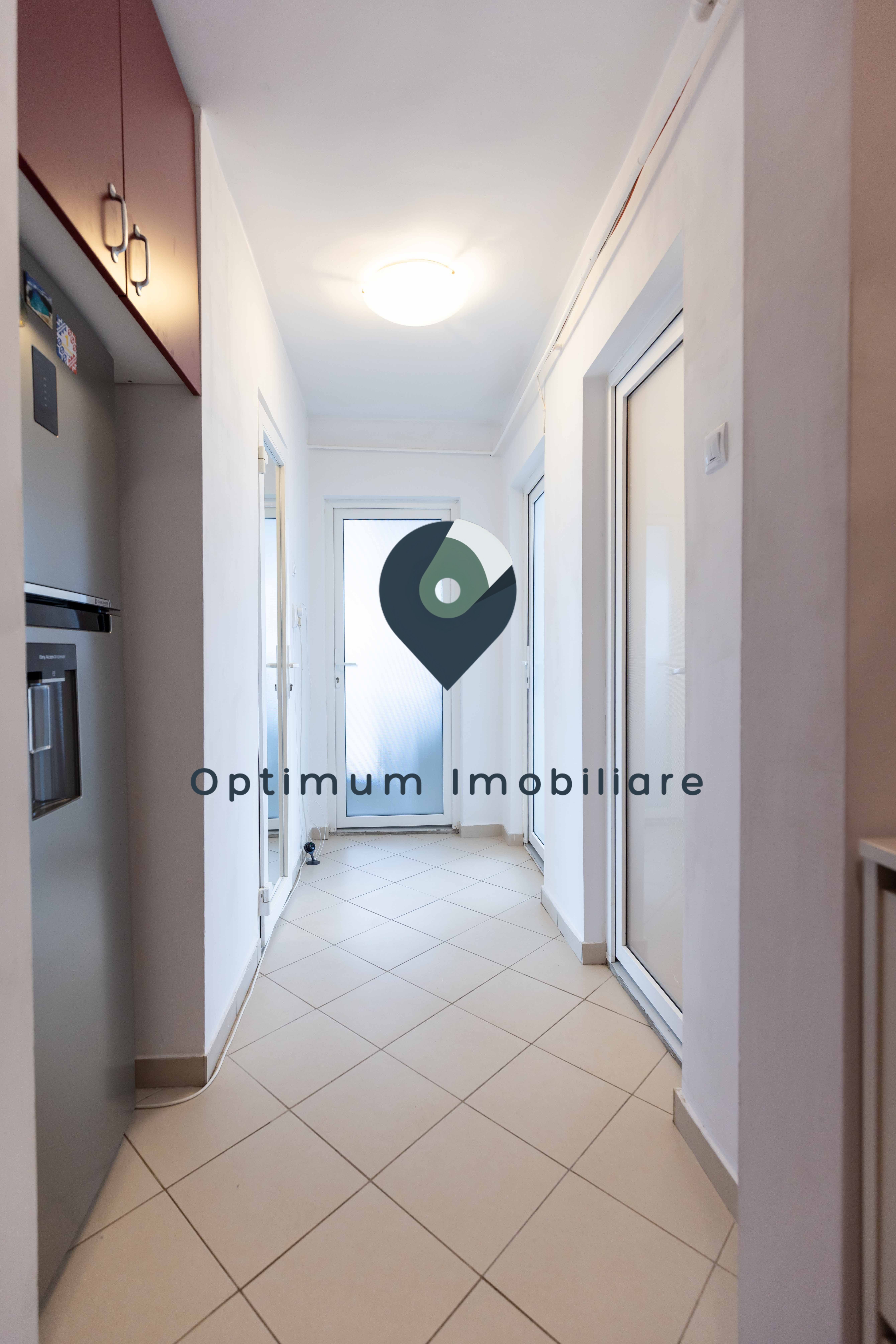 Apartament cu 2 camere, renovat, Manastur, zona Big ! — fotografia 8