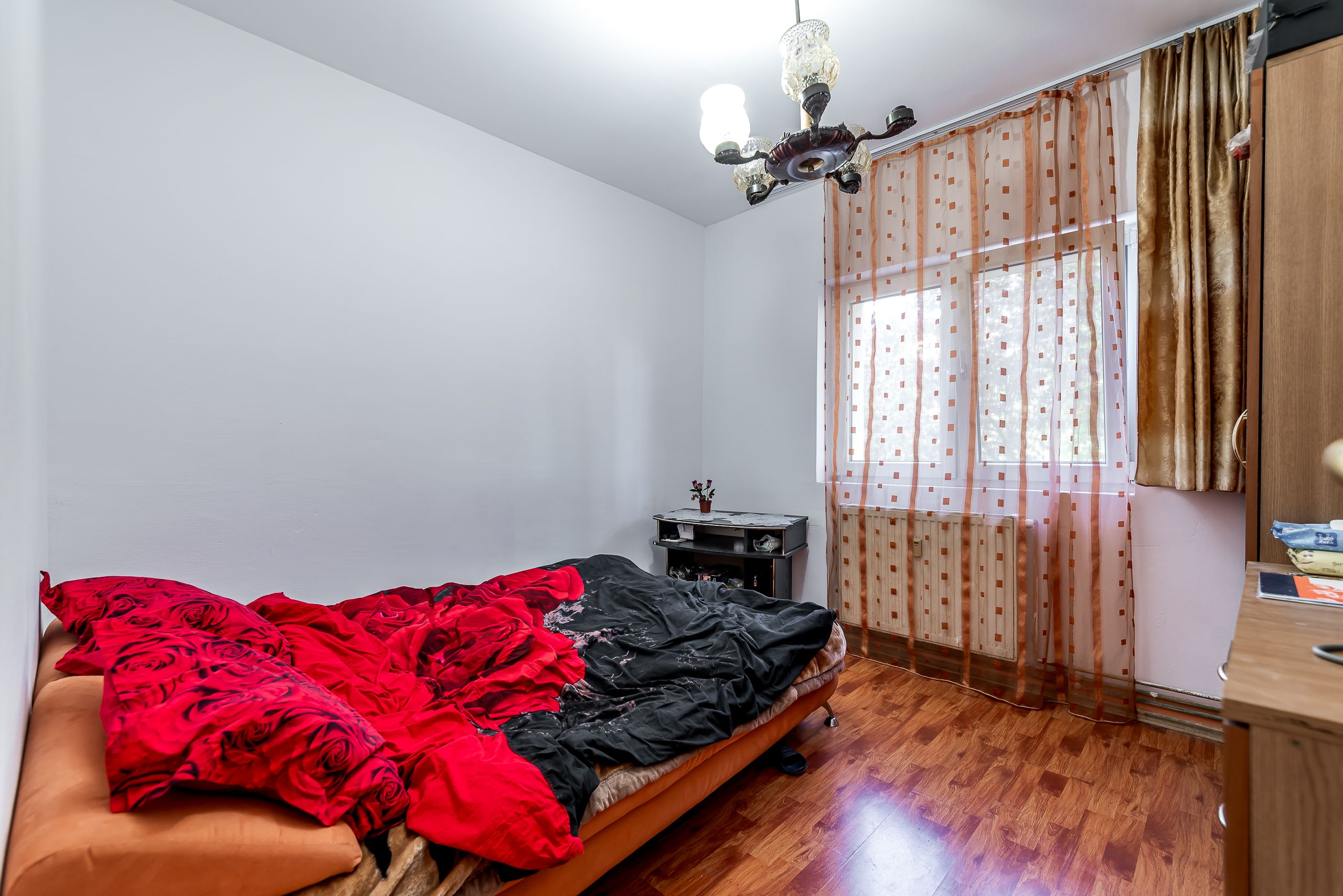 Apartament cu 3 camere decomandat la parter in Confectii Comision 0% — fotografia 6