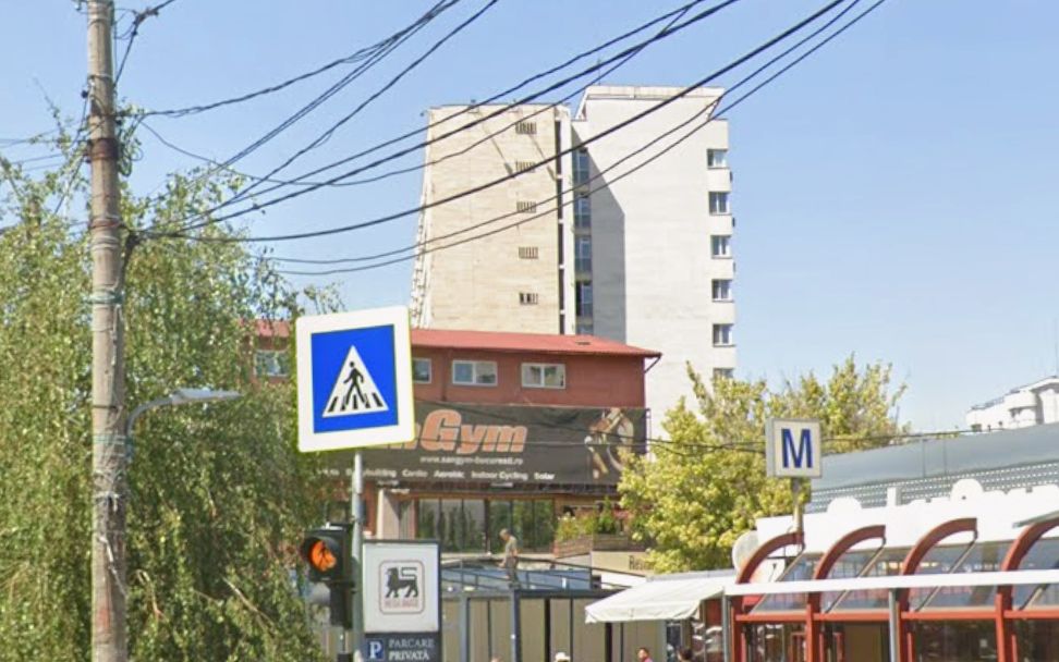 Metrou Dristor I apartament 2 camere  I  Excelenta investitie! — fotografia 3