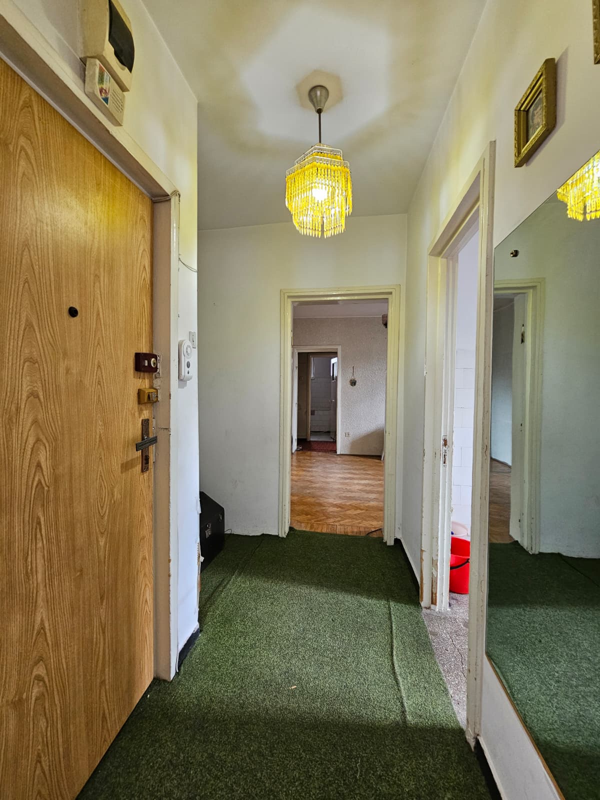 Apartament 3 camere, Zona Centru