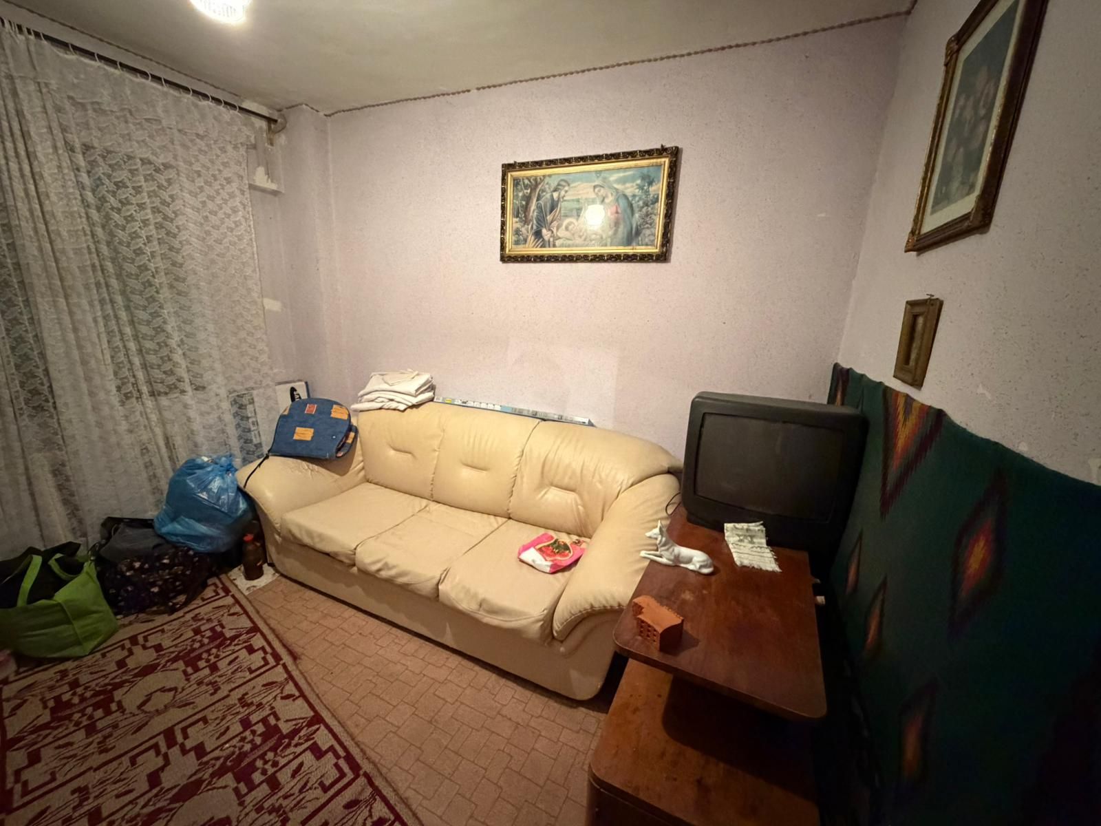 Apartament 4 camere, etaj 3 - Cugir — fotografia 7