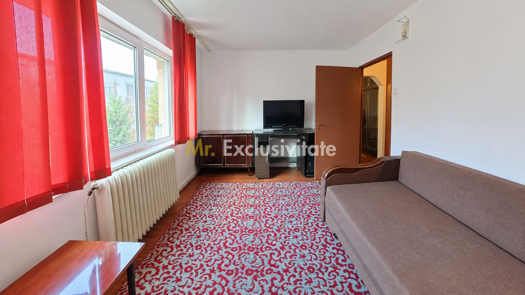 DE vanzare  apartament 2 camere Micro 16 — fotografia 4