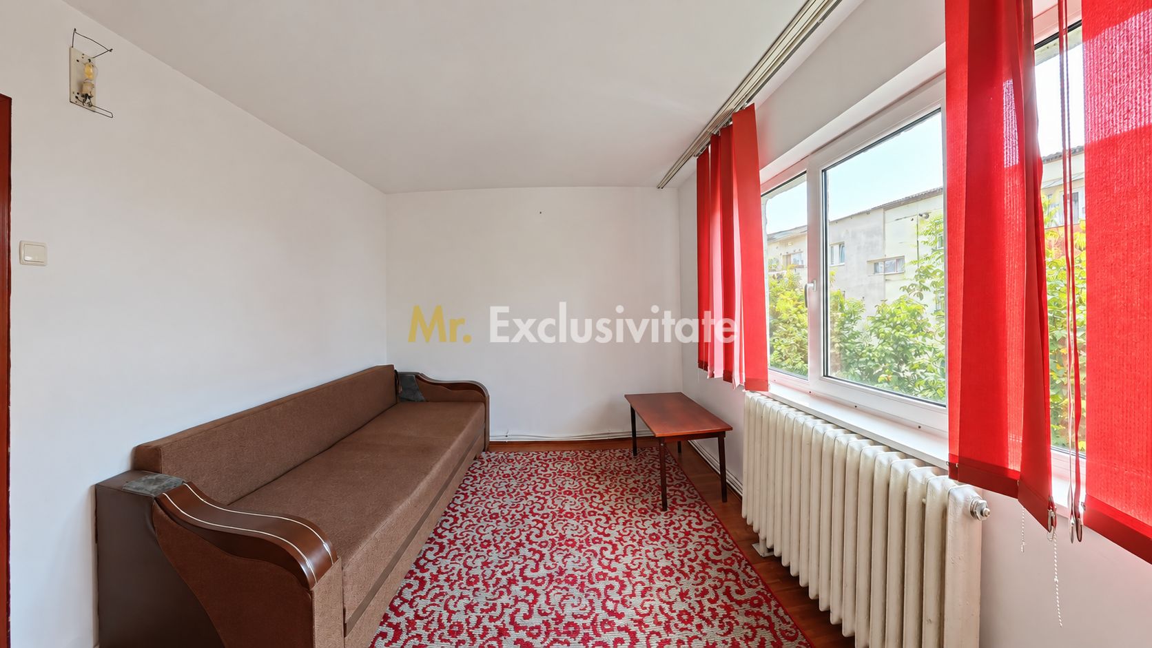 DE vanzare  apartament 2 camere Micro 16 — fotografia 5