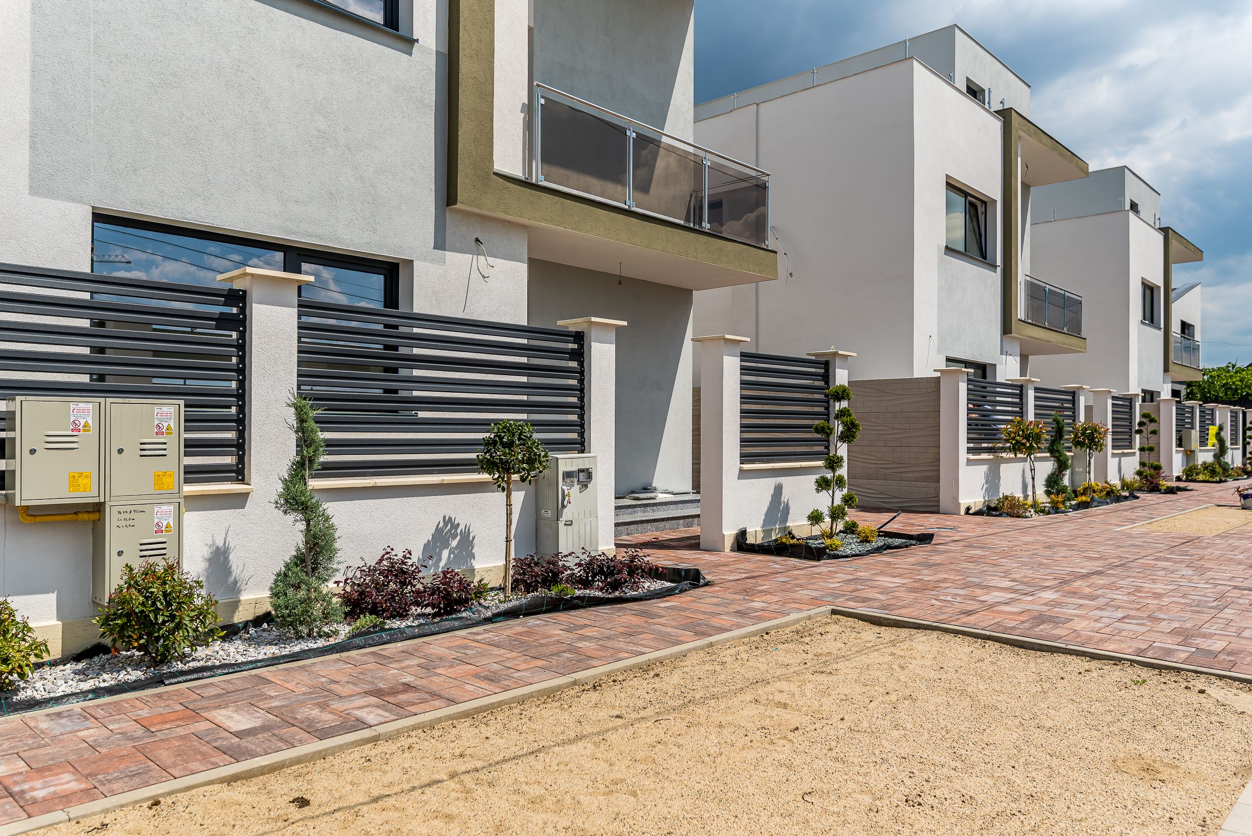 PREȚ PROMO! Casă nouă 2025 cu terasă rooftop – 5 camere, în Gai — fotografia 3