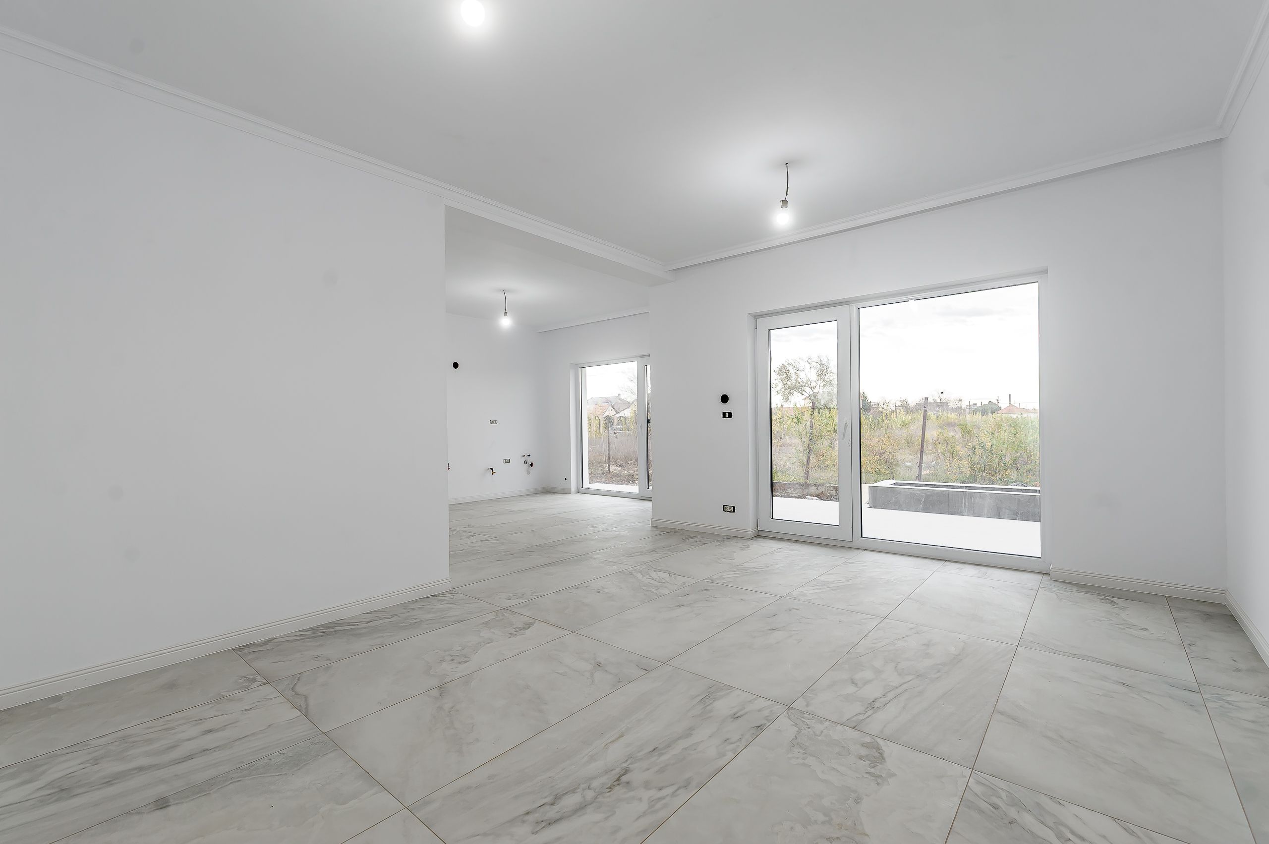 PREȚ PROMO! Casă nouă 2025 cu terasă rooftop – 5 camere, în Gai — fotografia 4