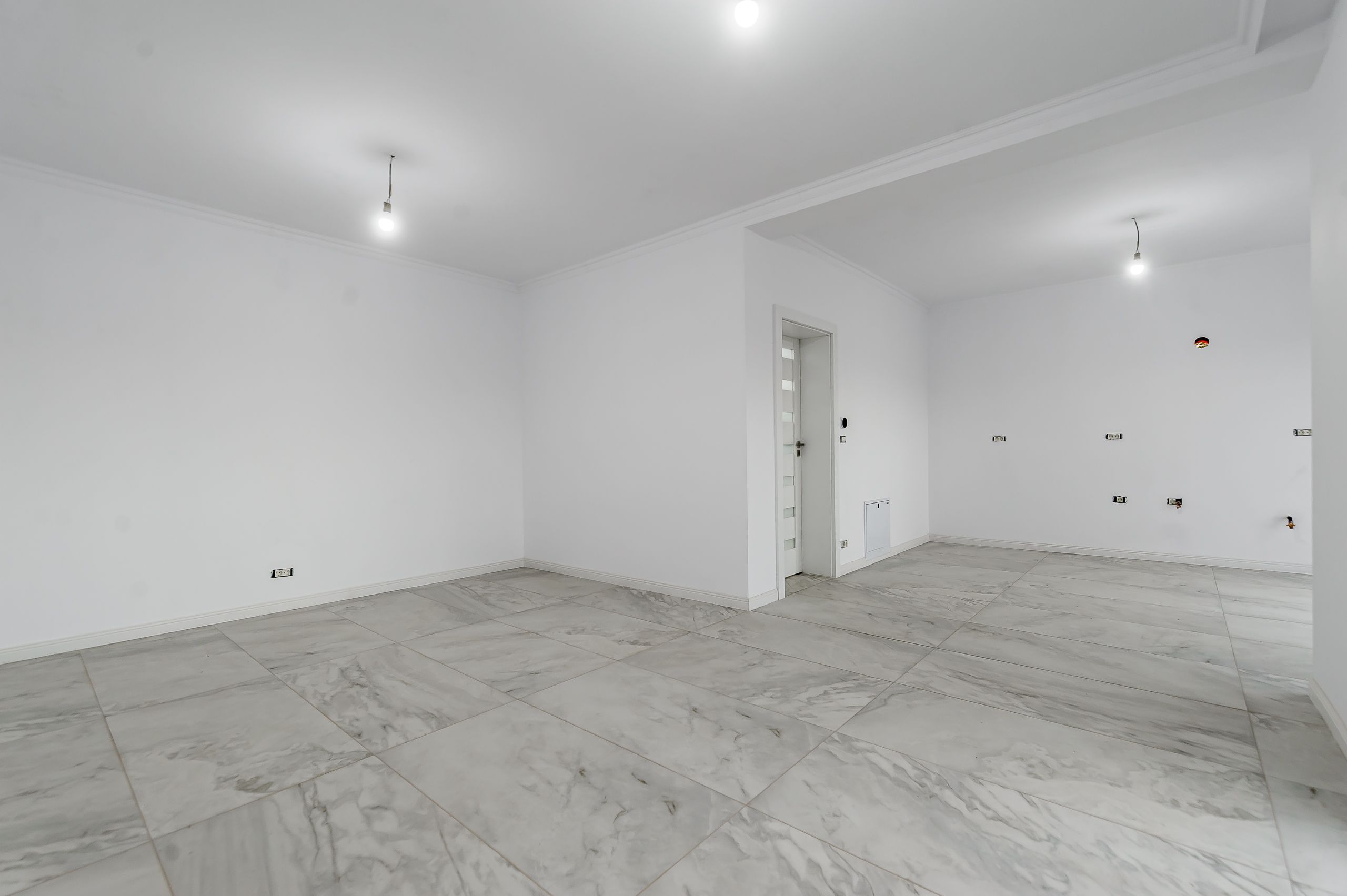 PREȚ PROMO! Casă nouă 2025 cu terasă rooftop – 5 camere, în Gai — fotografia 7