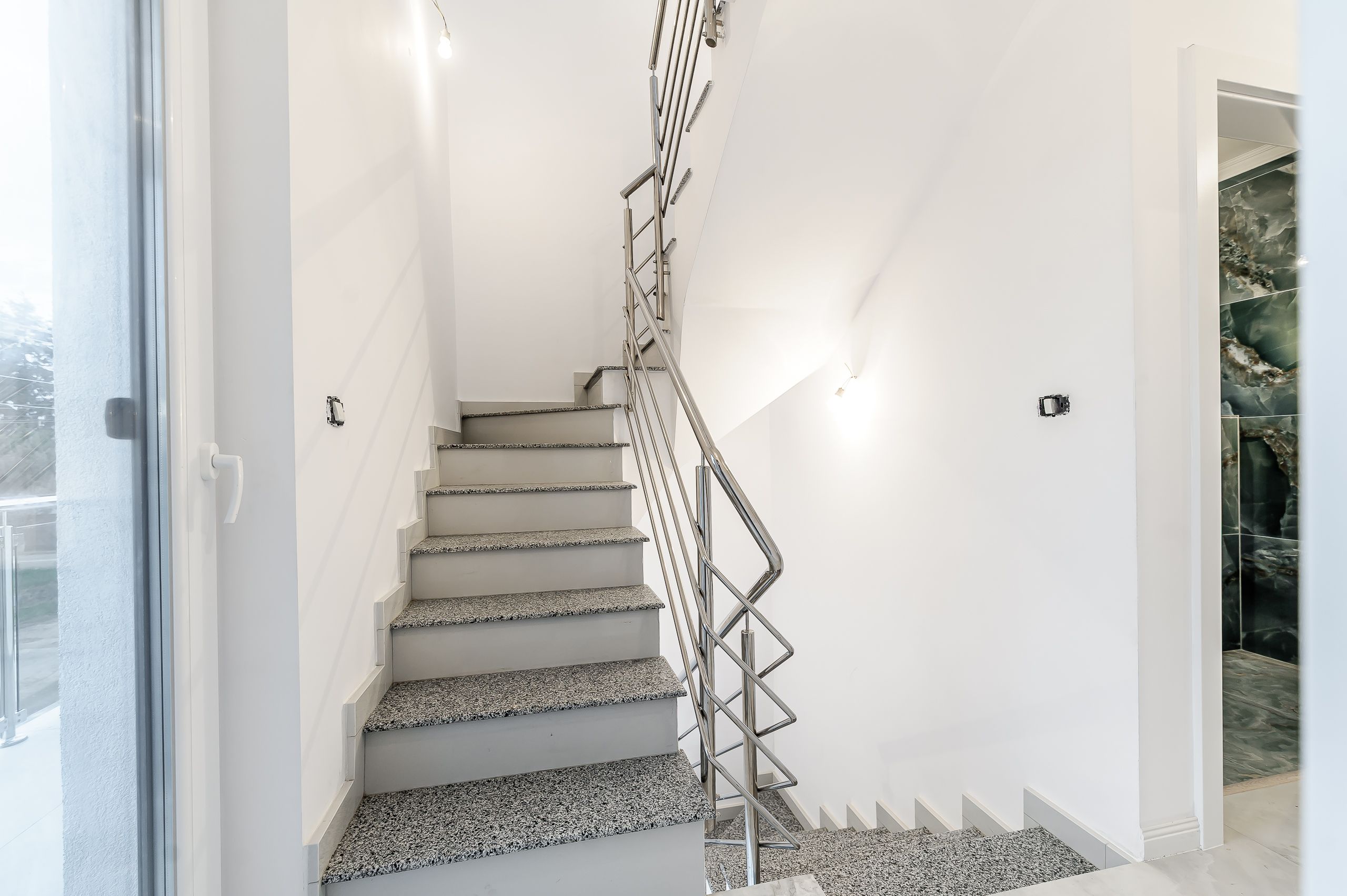 PREȚ PROMO! Casă nouă 2025 cu terasă rooftop – 5 camere, în Gai — fotografia 8