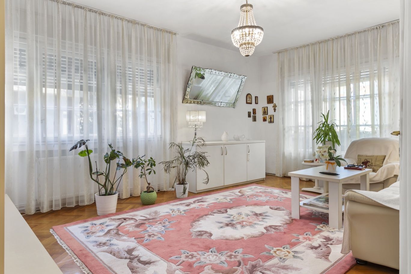 Vând apartament lux — fotografia 5