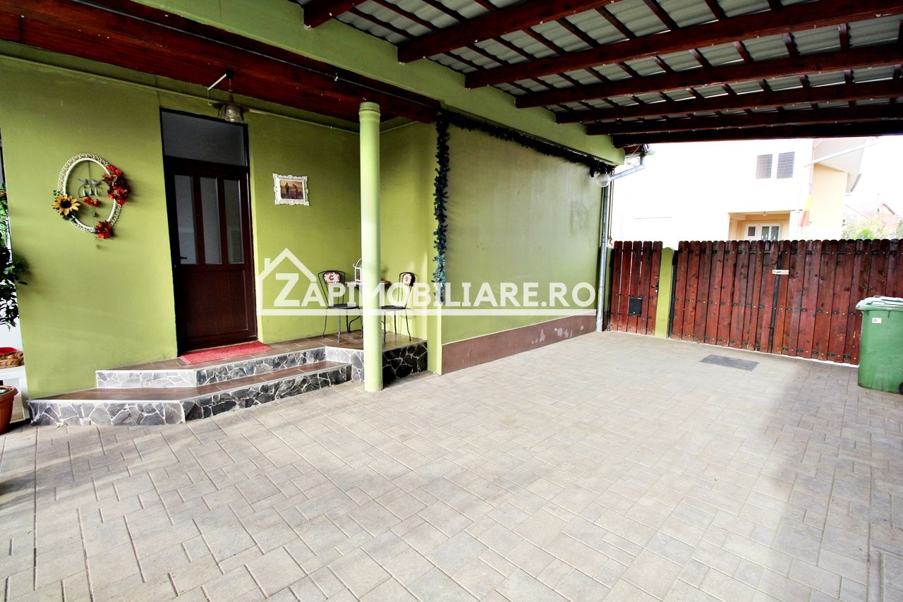Ap 3 Camere la Mansardă de Casă - Utilități Separate — fotografia 5