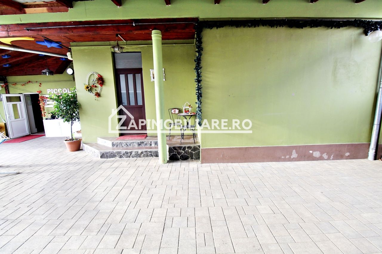 Ap 3 Camere la Mansardă de Casă - Utilități Separate — fotografia 6