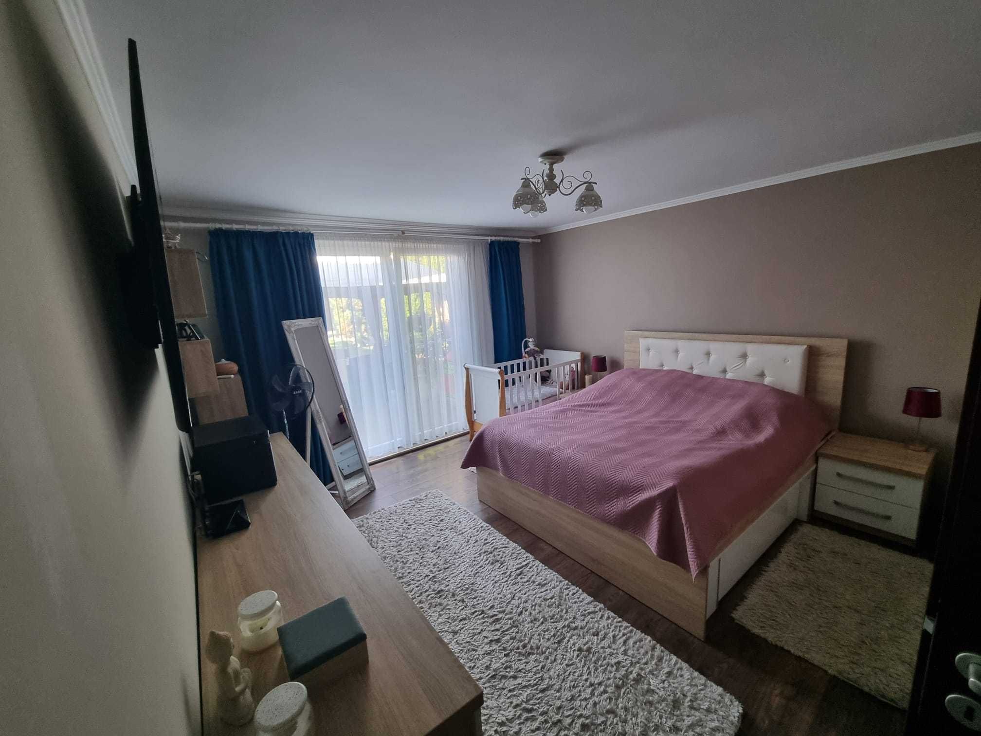 BRASADAS vinde casa in zona Titulescu. — fotografia 5