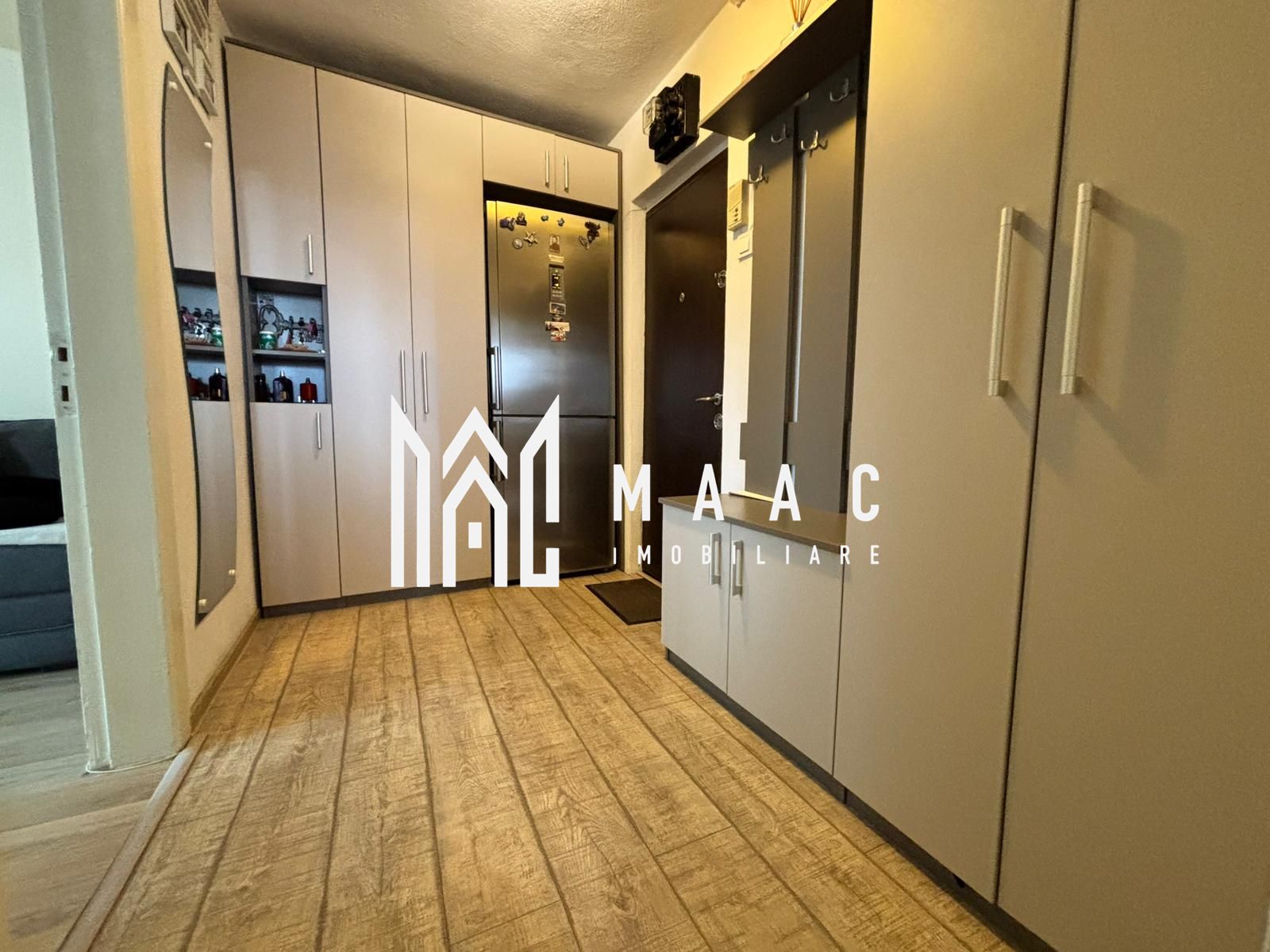 Apartament 2 camere | 54 MPU | Etaj 3 | Lift | Str Rahovei | hipodrom 3 — fotografia 14