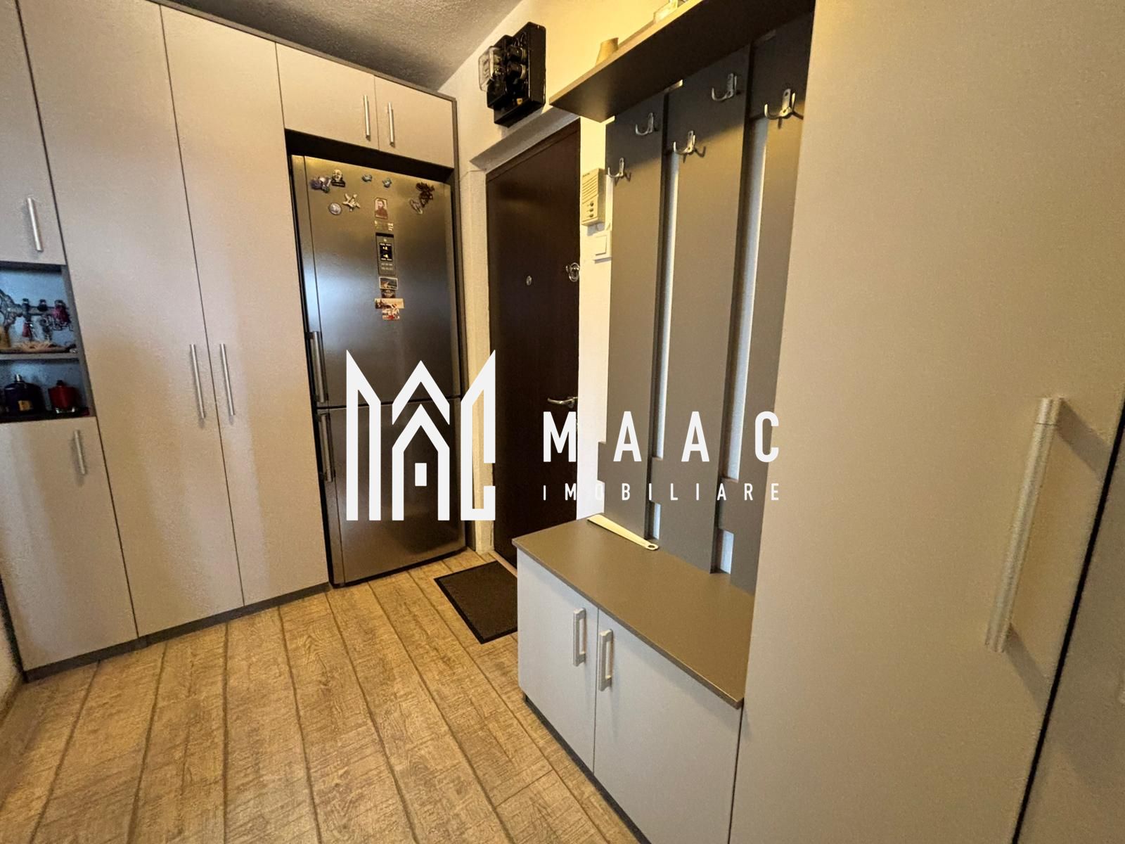 Apartament 2 camere | 54 MPU | Etaj 3 | Lift | Str Rahovei | hipodrom 3 — fotografia 15