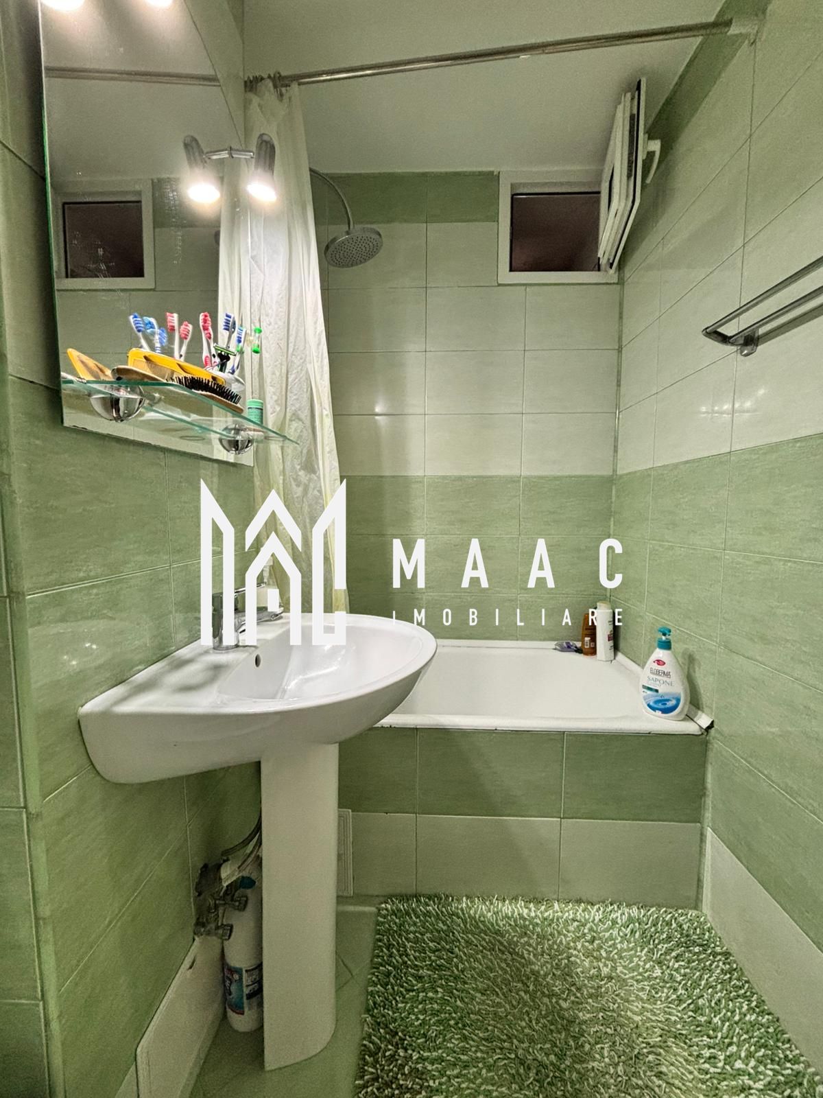Apartament 2 camere | 54 MPU | Etaj 3 | Lift | Str Rahovei | hipodrom 3 — fotografia 23