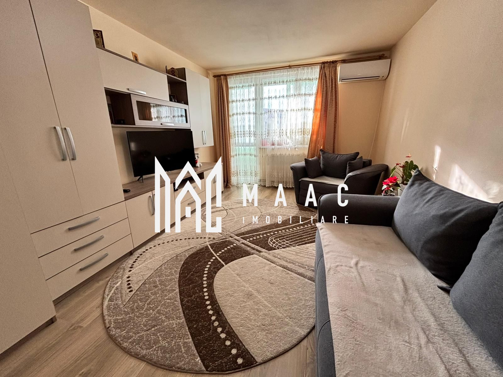 Apartament 2 camere | 54 MPU | Etaj 3 | Lift | Str Rahovei | hipodrom 3 — fotografia 3
