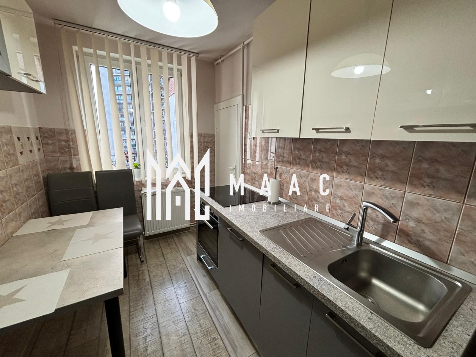 Apartament 2 camere | 54 MPU | Etaj 3 | Lift | Str Rahovei | hipodrom 3 — fotografia 5
