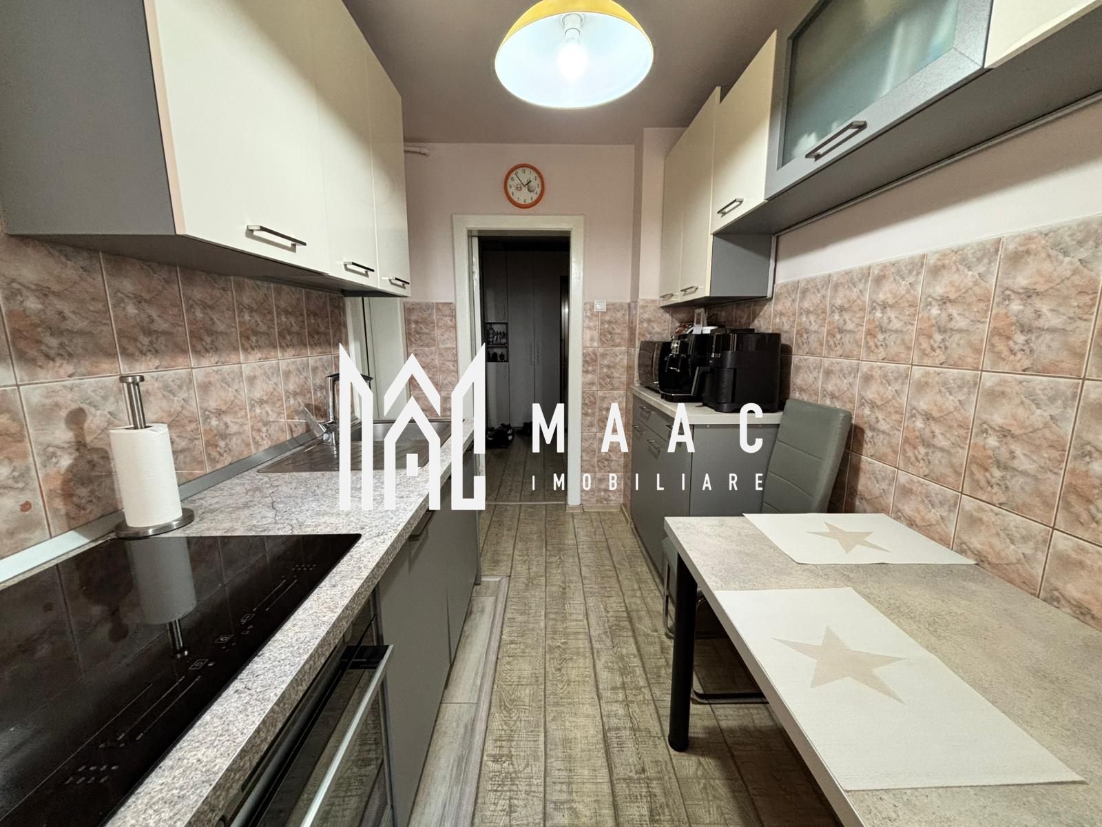 Apartament 2 camere | 54 MPU | Etaj 3 | Lift | Str Rahovei | hipodrom 3 — fotografia 6