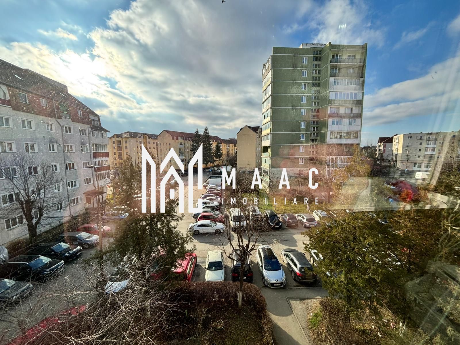 Apartament 2 camere | 54 MPU | Etaj 3 | Lift | Str Rahovei | hipodrom 3 — fotografia 9