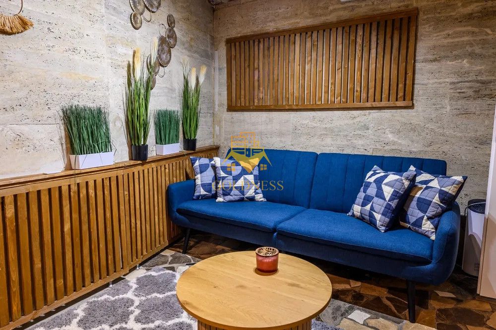 3 camere, premium, zona Centrala, Motilor, USAMV, Piezisa, Platinia — fotografia 5