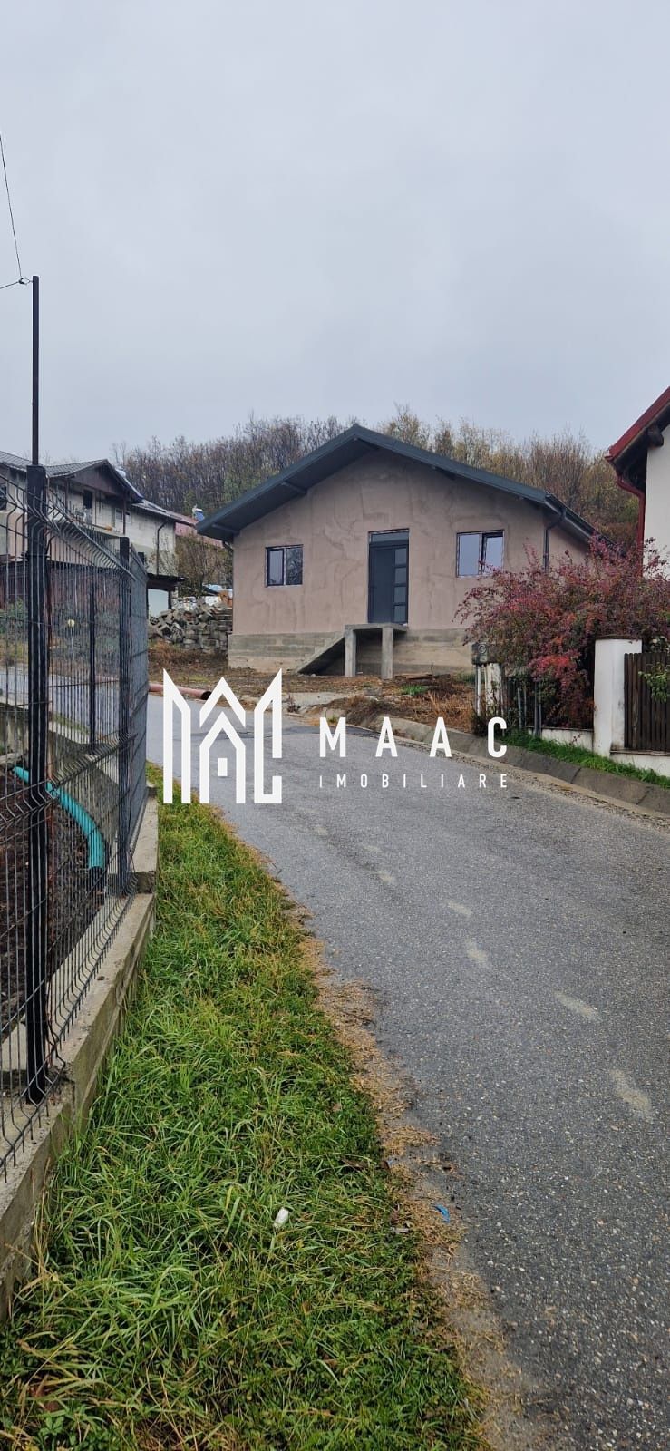 CASĂ NOU CONSTRUITĂ | VLĂDEȘTI | 90 MP UTILI | TEREN 1.128 MP | 77.000 € — fotografia 3