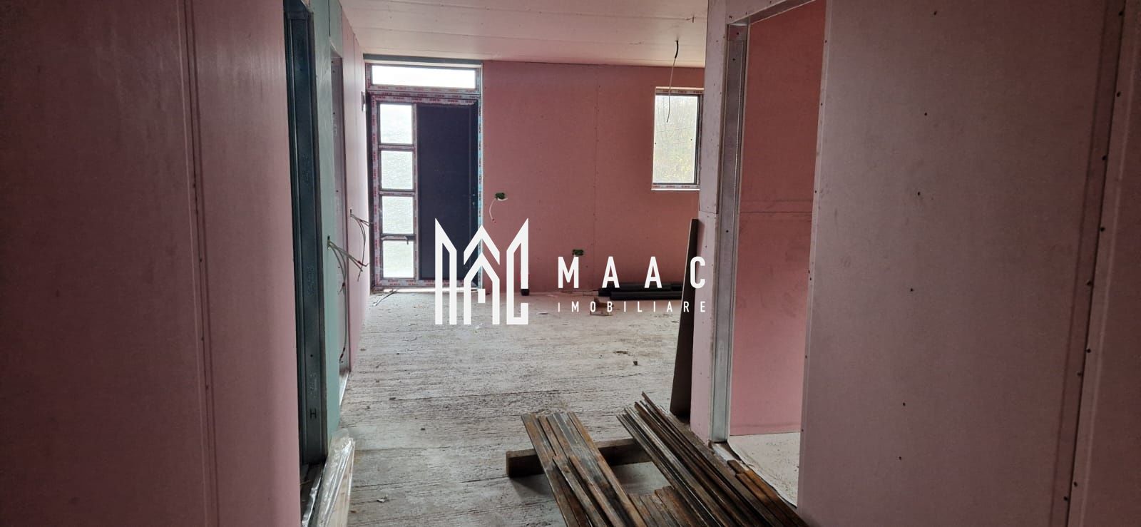 CASĂ NOU CONSTRUITĂ | VLĂDEȘTI | 90 MP UTILI | TEREN 1.128 MP | 77.000 € — fotografia 5