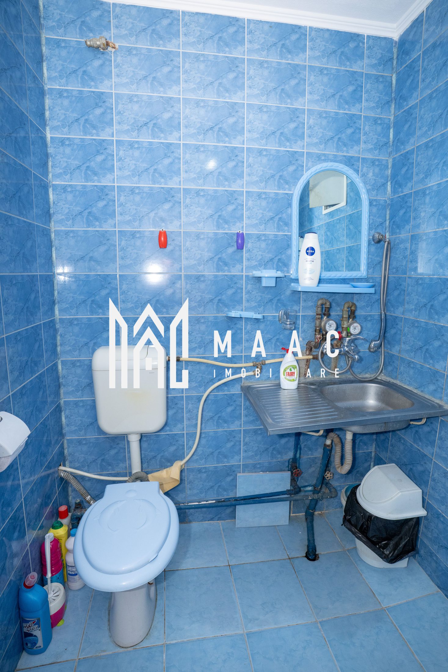 Garsoniera Moderna | 22 MP — fotografia 7