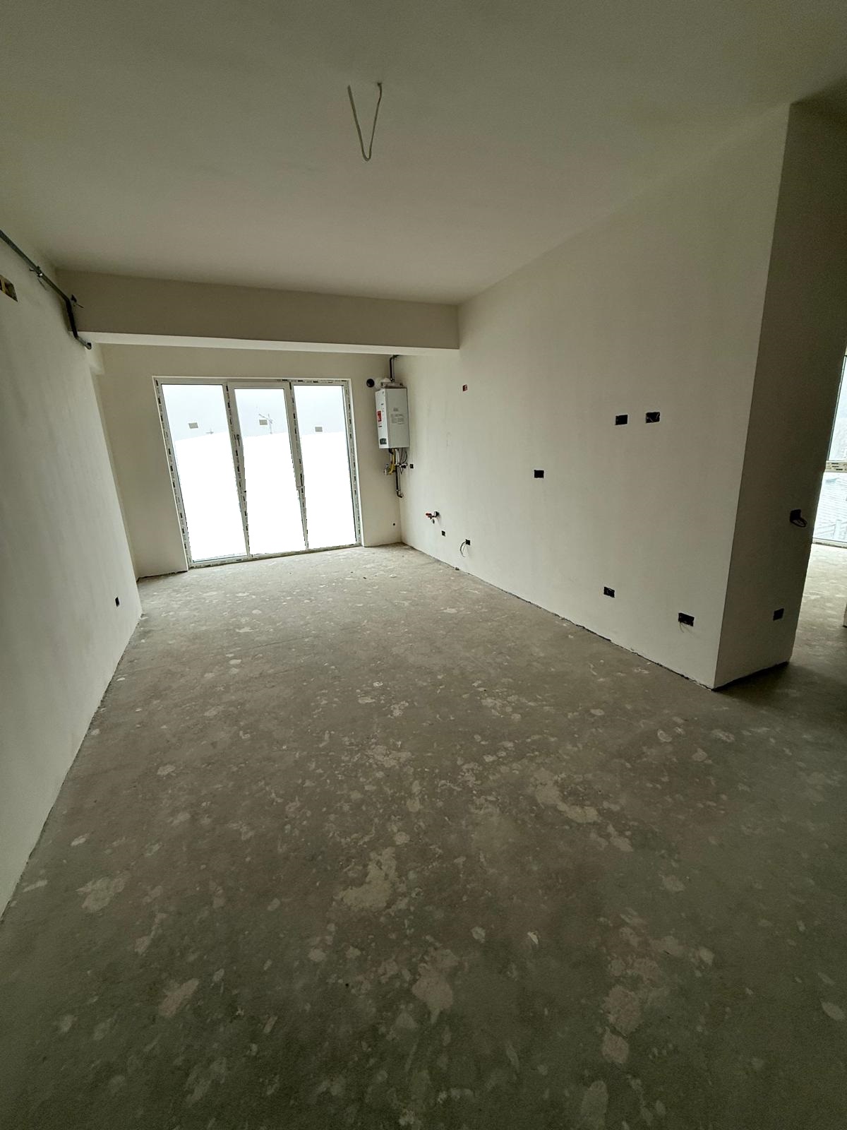 Apartament 3 camere, Zona Burdujeni industriala