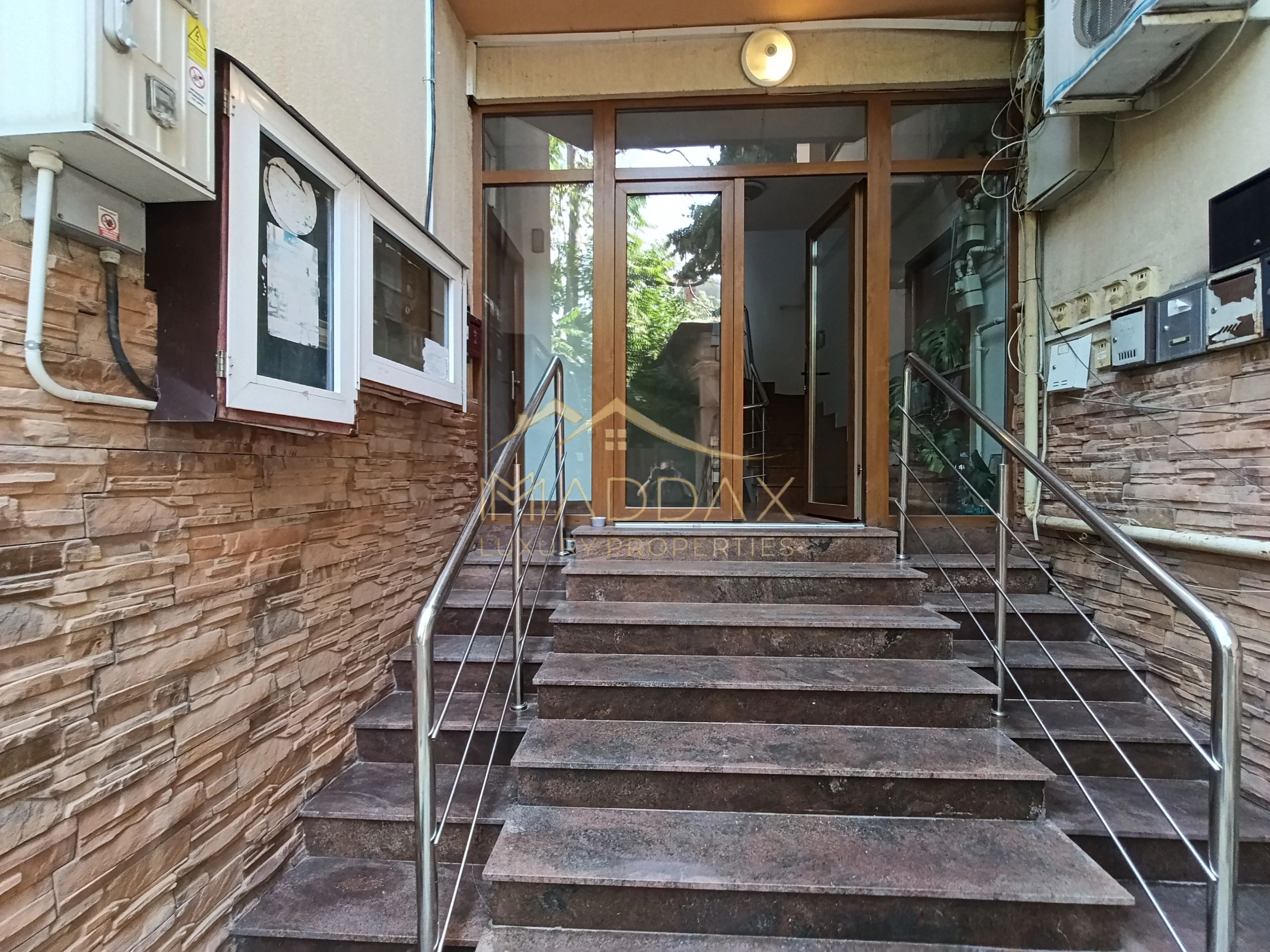 Apartament 2 camere Polona/Centrala*Dotat Complet* Vanzare — fotografia 14