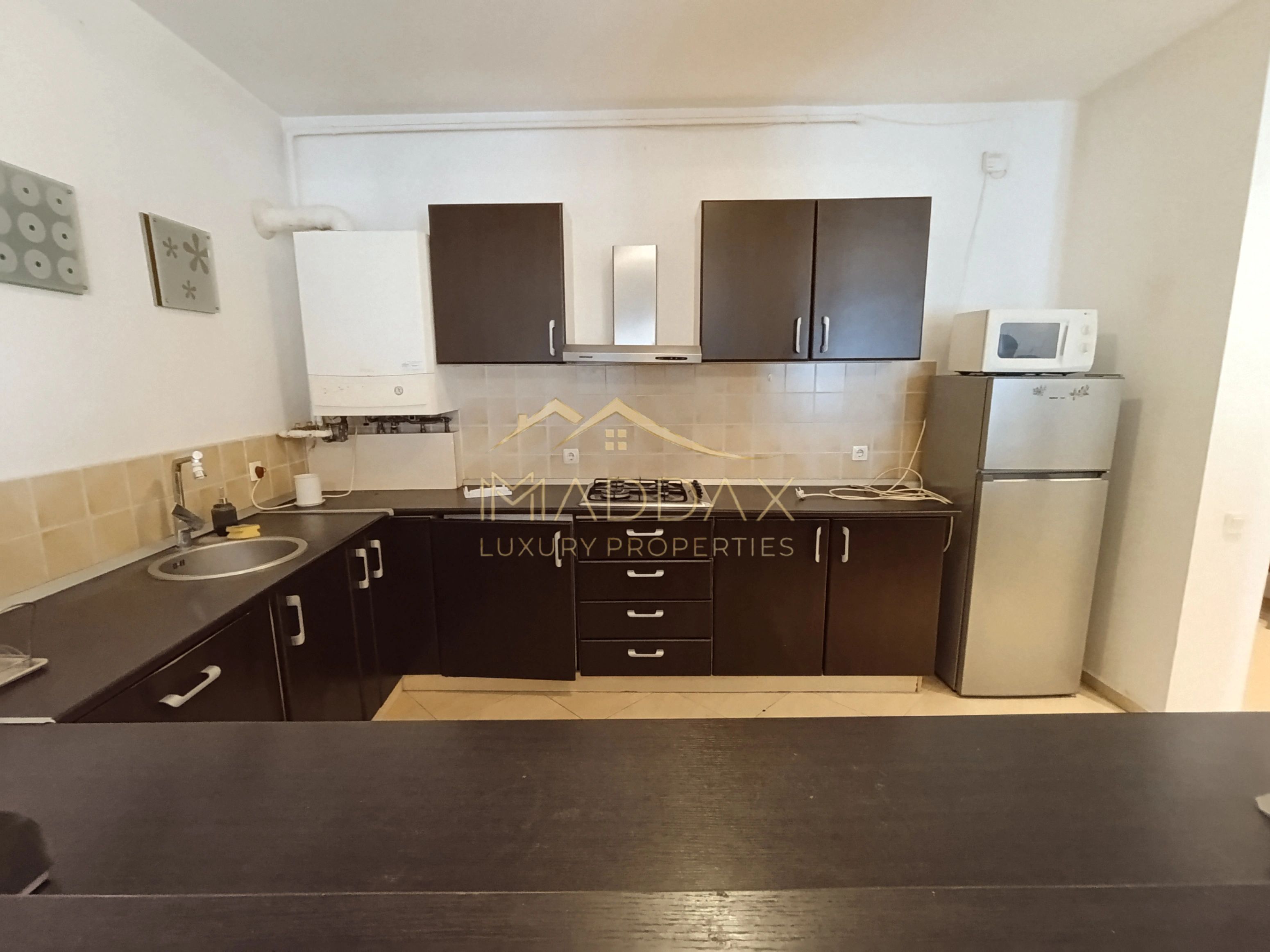 Apartament 2 camere Polona/Centrala*Dotat Complet* Vanzare — fotografia 5