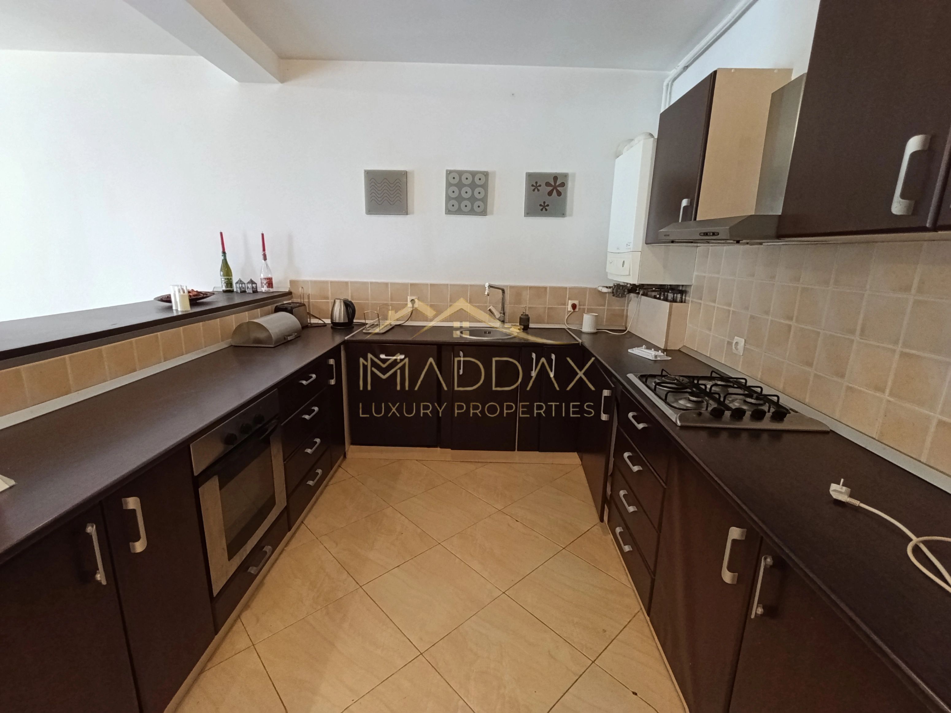 Apartament 2 camere Polona/Centrala*Dotat Complet* Vanzare — fotografia 6