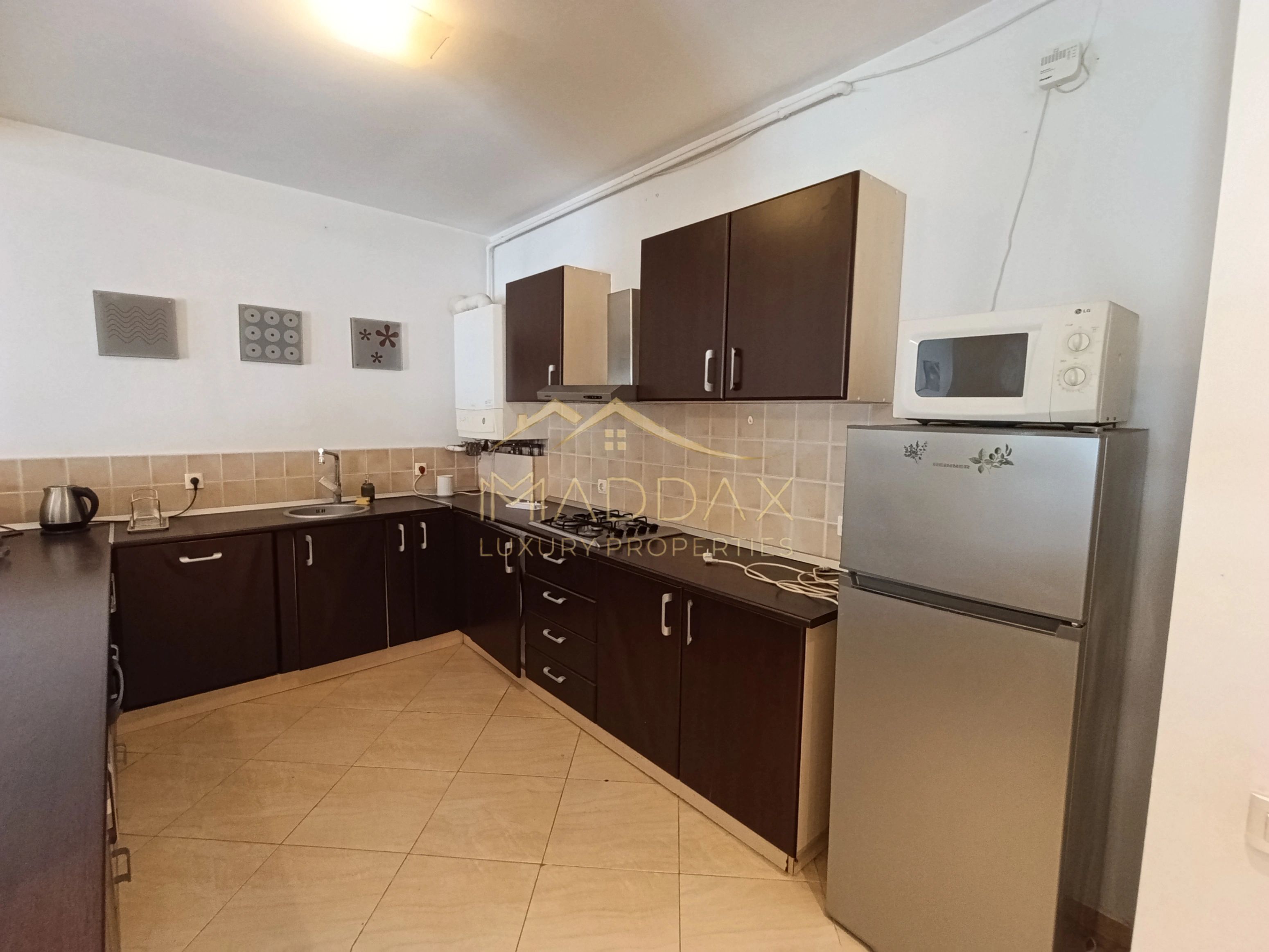 Apartament 2 camere Polona/Centrala*Dotat Complet* Vanzare — fotografia 7
