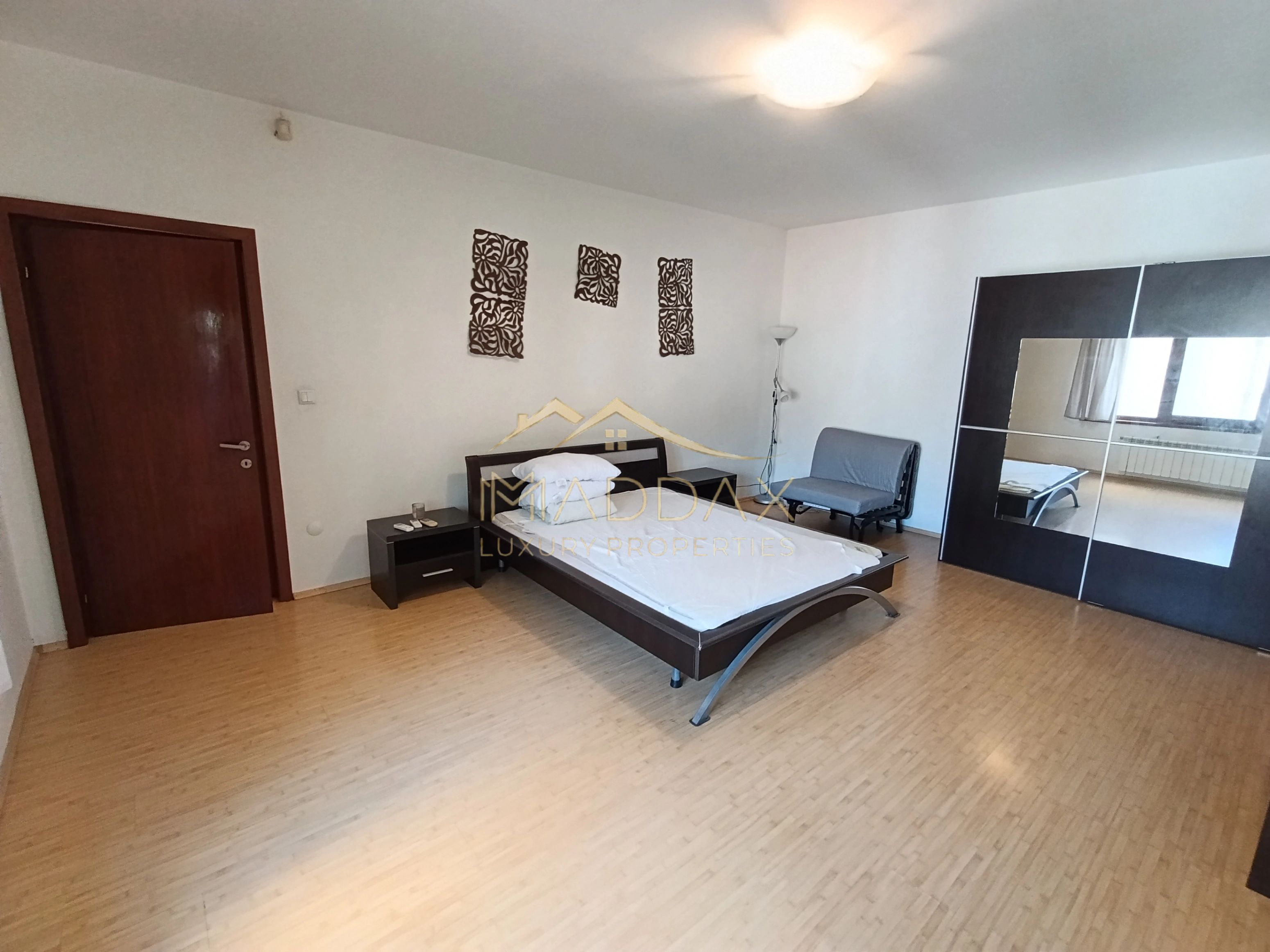 Apartament 2 camere Polona/Centrala*Dotat Complet* Vanzare — fotografia 9
