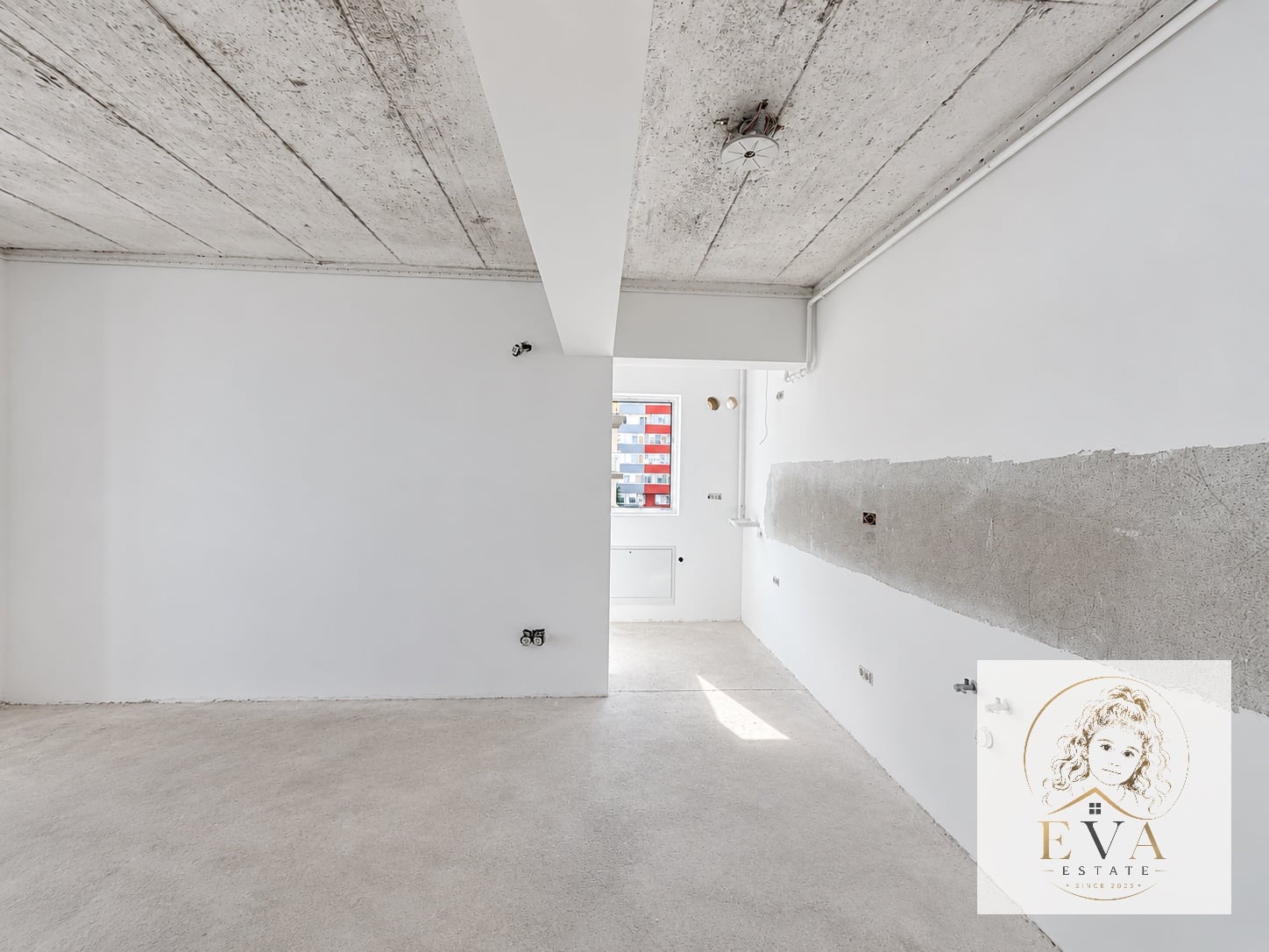 Apartament 3 camere de vânzare Biruinței 9 Discount 11% Septembrie 2026 — fotografia 2