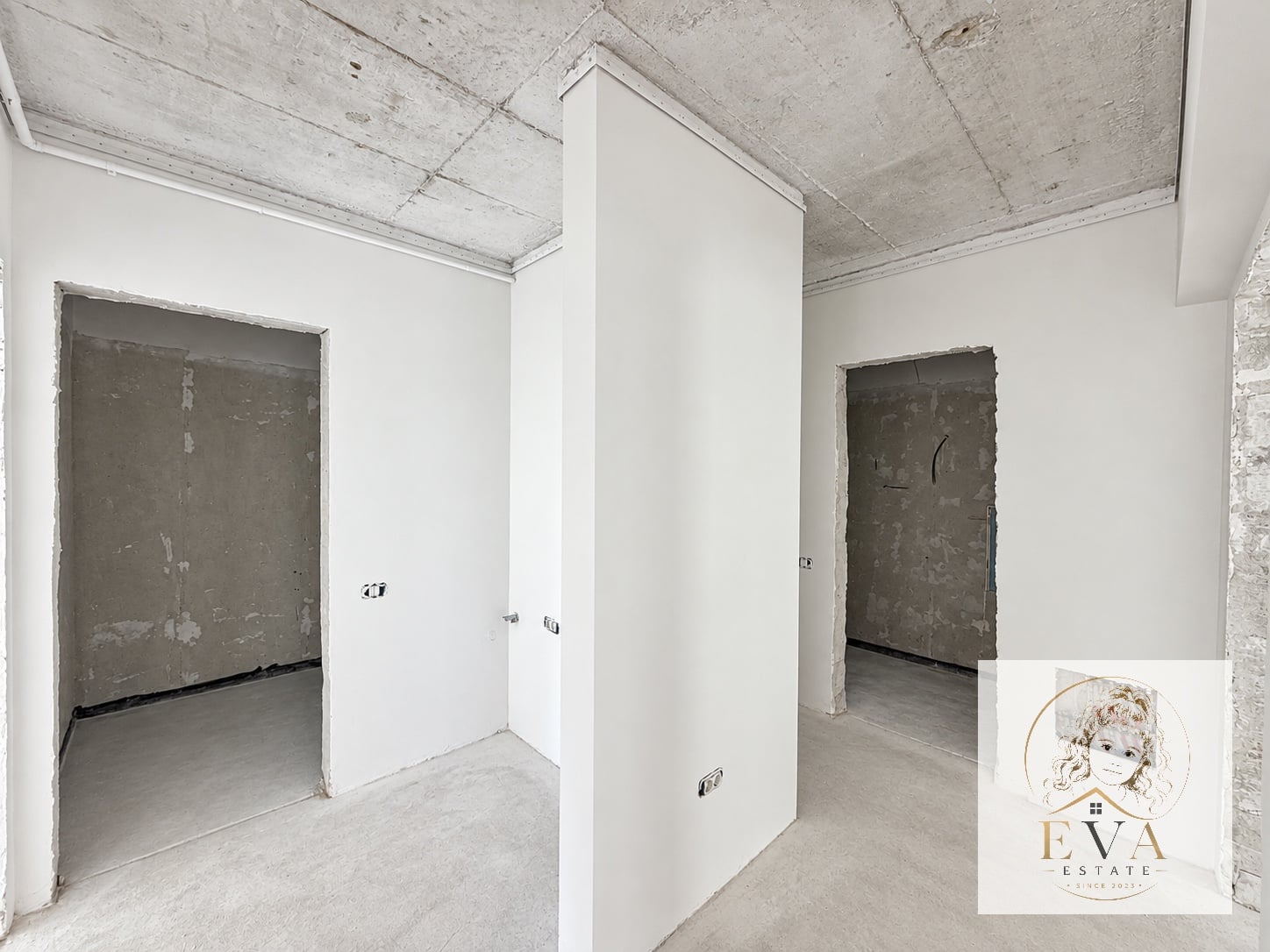 Apartament 3 camere de vânzare Biruinței 9 Discount 11% Septembrie 2026 — fotografia 3