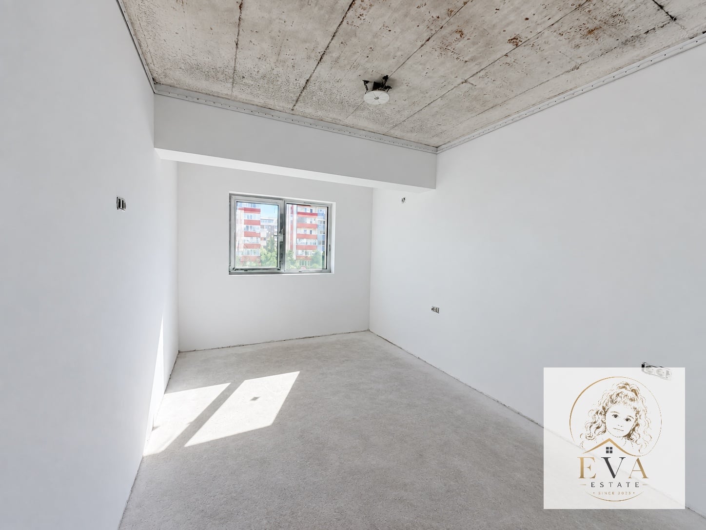 Apartament 3 camere de vânzare Biruinței 9 Discount 11% Septembrie 2026 — fotografia 4