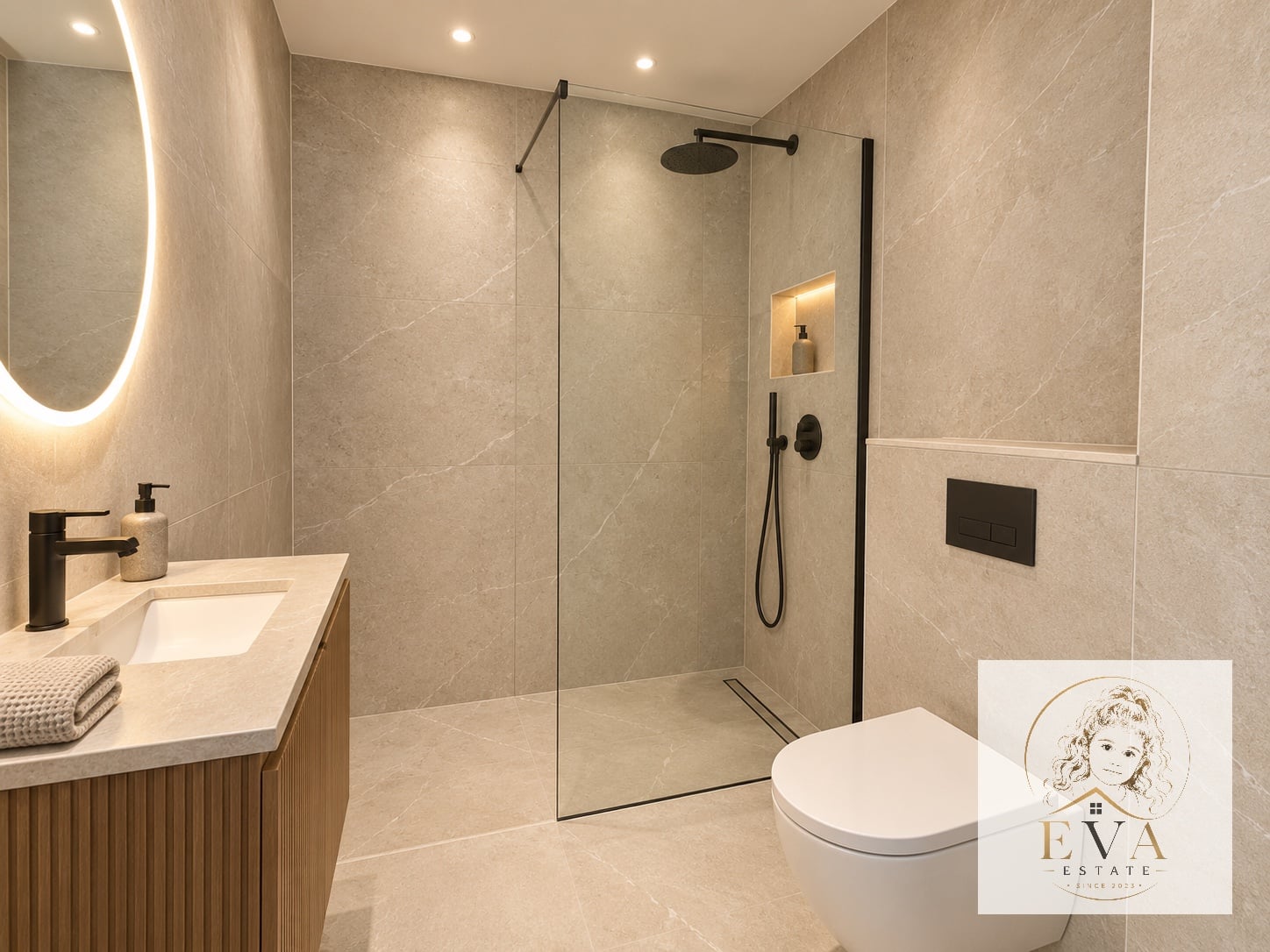 Apartament 3 camere de vânzare Biruinței 9 Discount 11% Septembrie 2026 — fotografia 5
