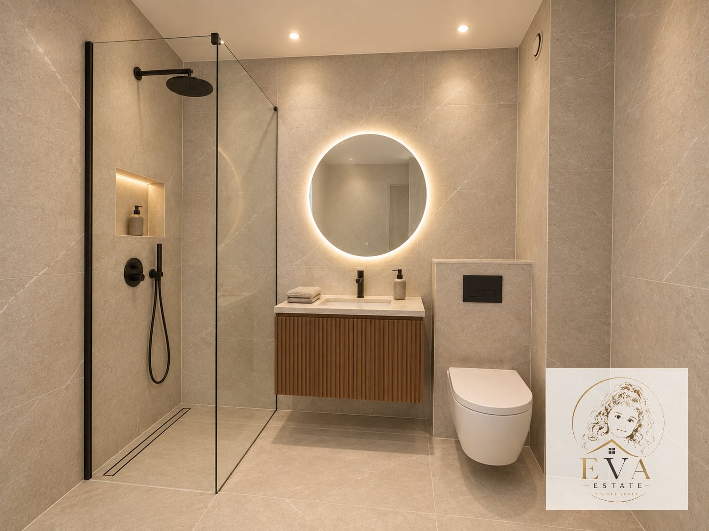 Apartament 3 camere de vânzare Biruinței 9 Discount 11% Septembrie 2026 — fotografia 6
