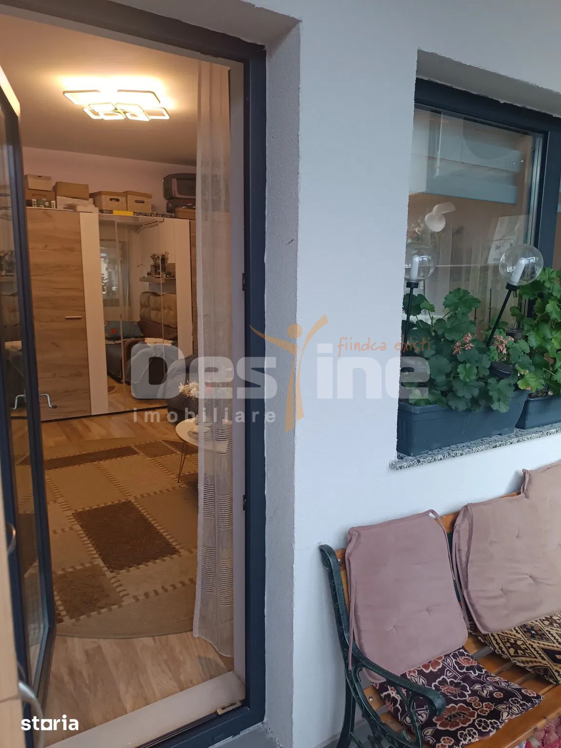APARTAMENT 2 CAMERE DECOMANDAT RENOVAT