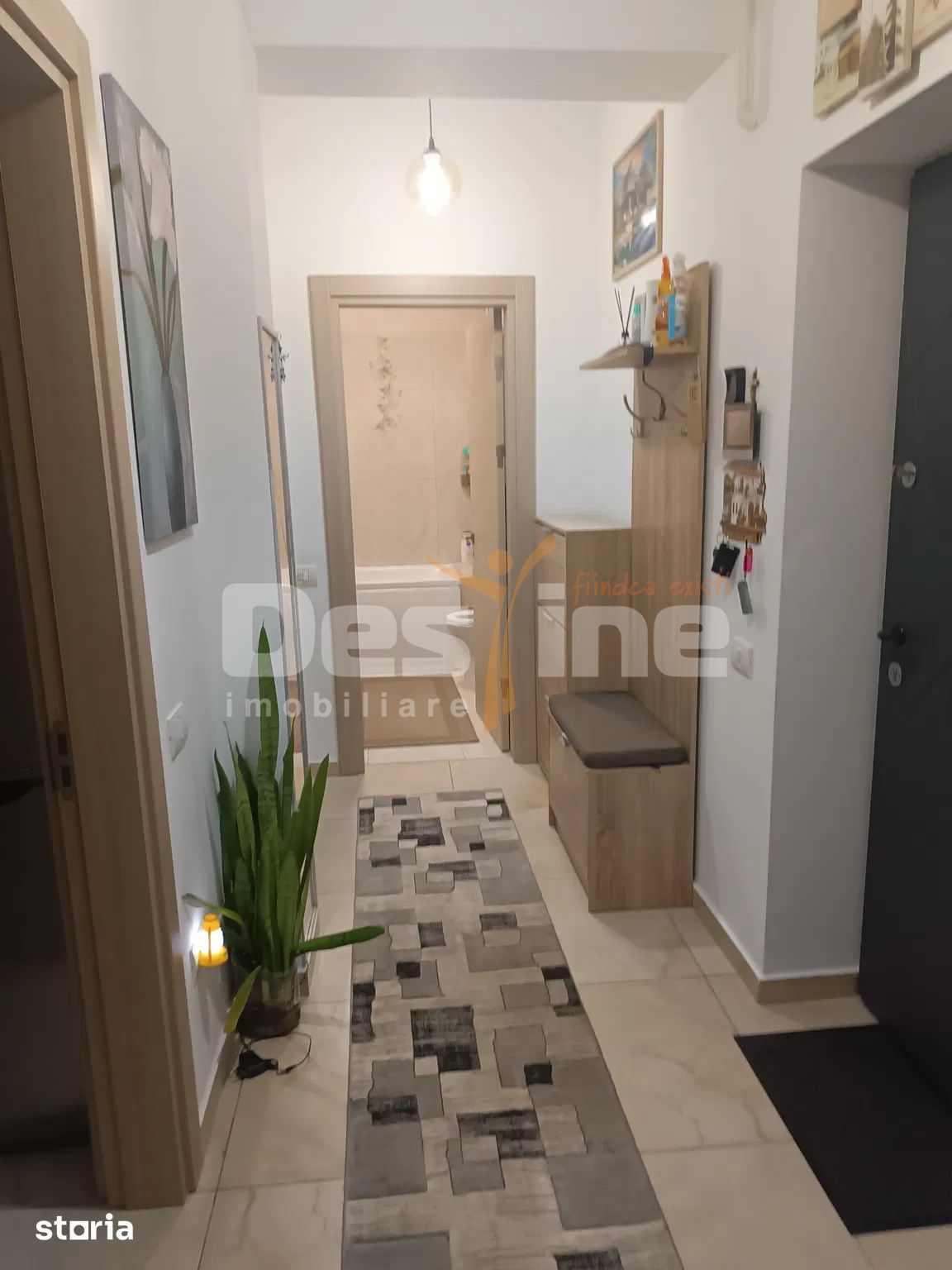 APARTAMENT 2 CAMERE DECOMANDAT RENOVAT — fotografia 4