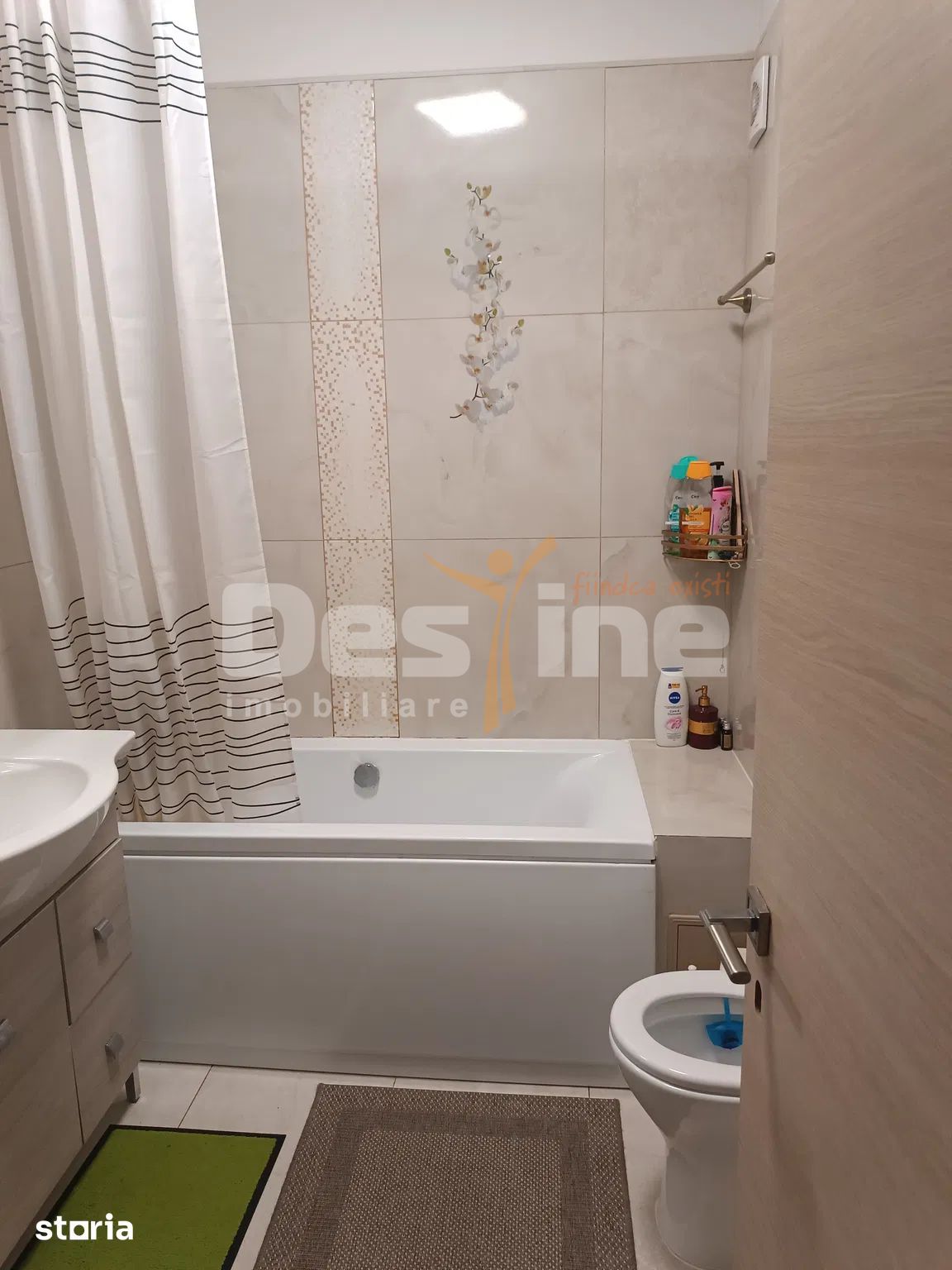 APARTAMENT 2 CAMERE DECOMANDAT RENOVAT — fotografia 6