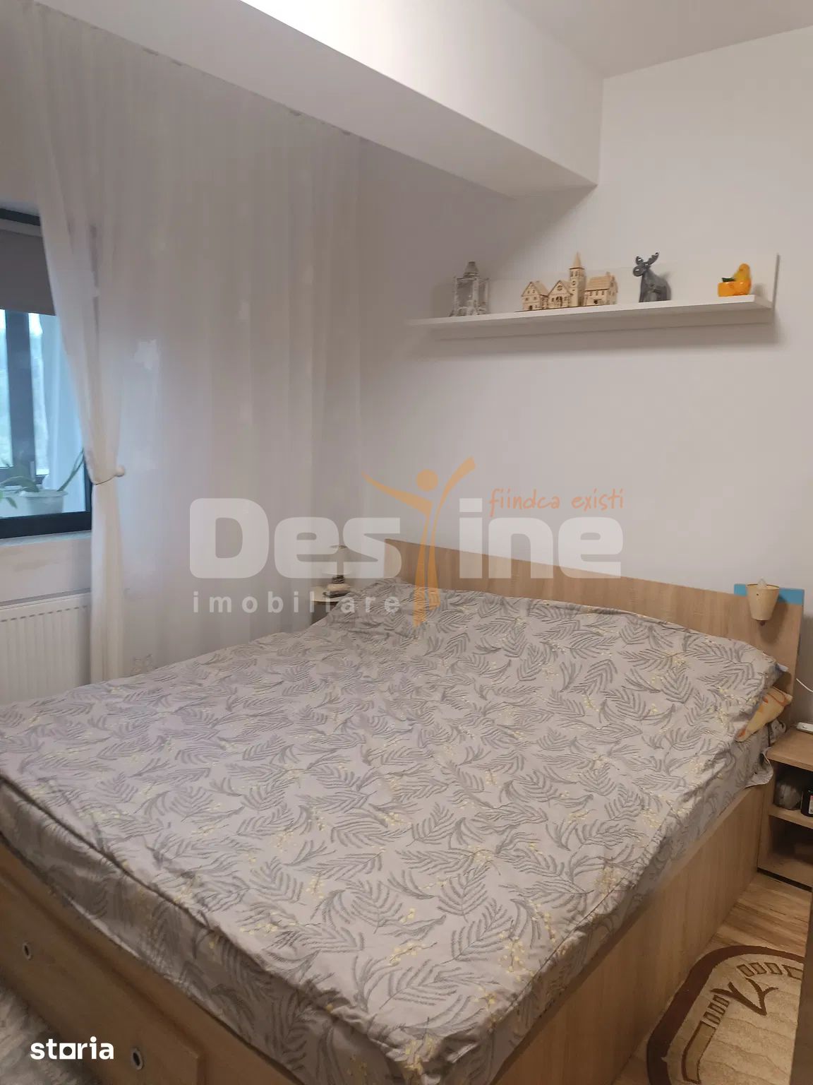 APARTAMENT 2 CAMERE DECOMANDAT RENOVAT — fotografia 7