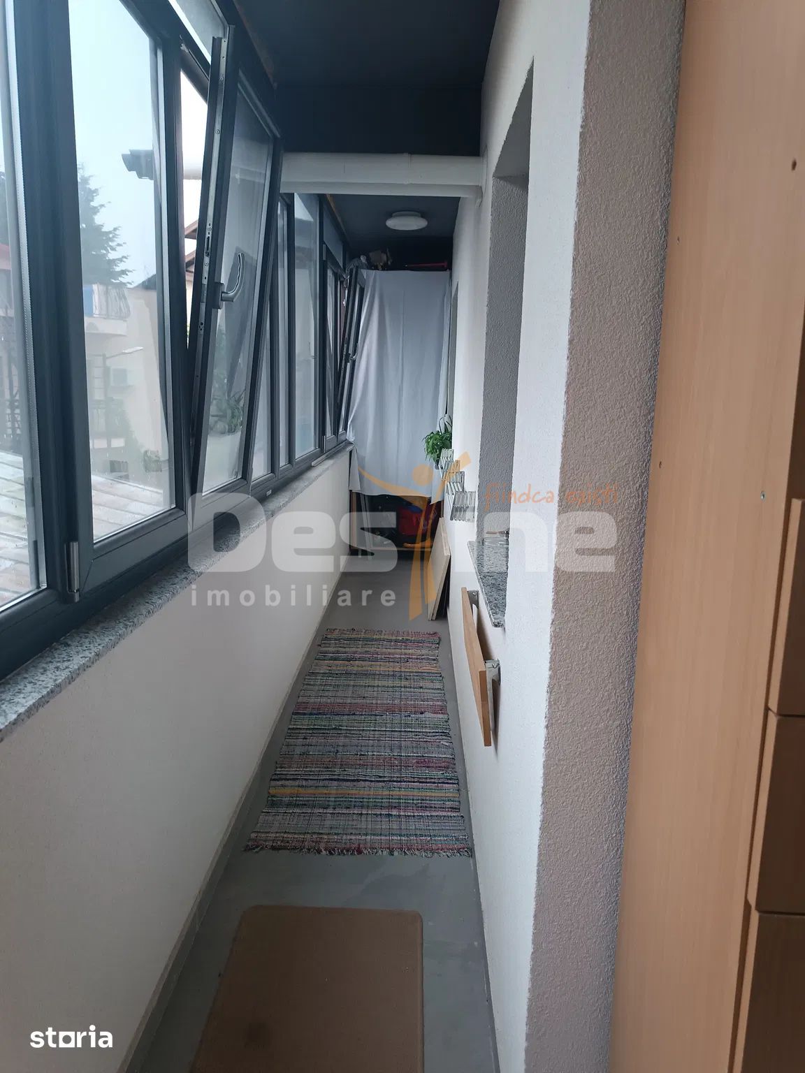 APARTAMENT 2 CAMERE DECOMANDAT RENOVAT — fotografia 8