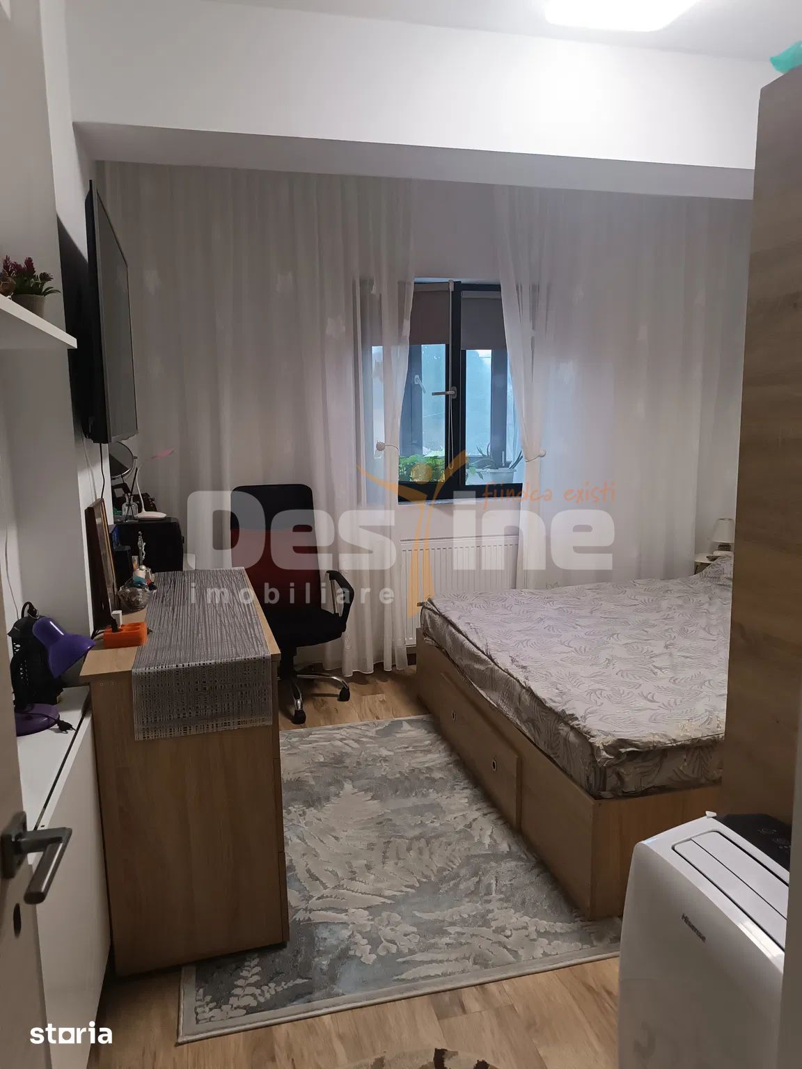 APARTAMENT 2 CAMERE DECOMANDAT RENOVAT — fotografia 9